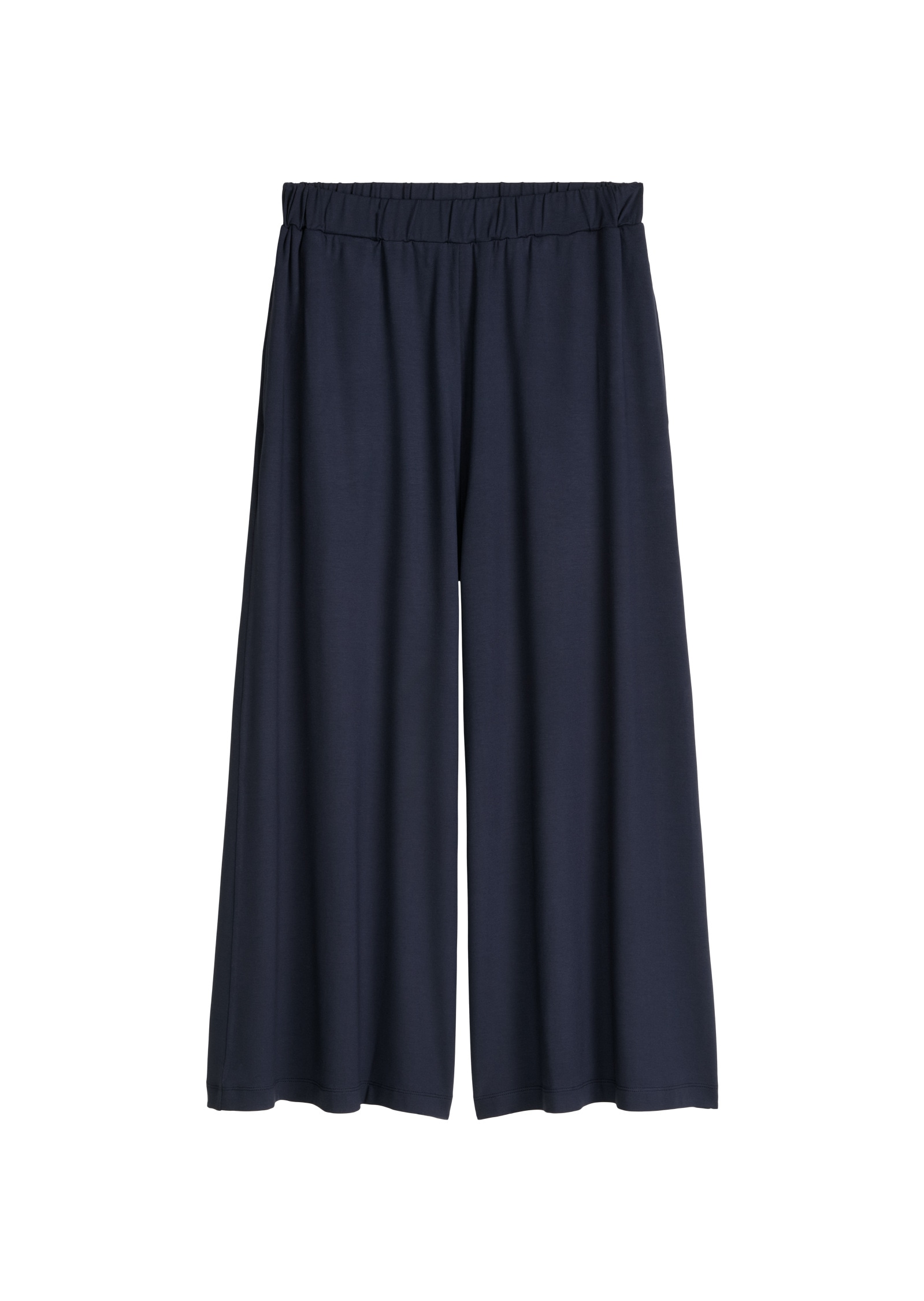 Marc O'Polo DENIM Jerseyhose »aus LENZING™ ECOVERO™«