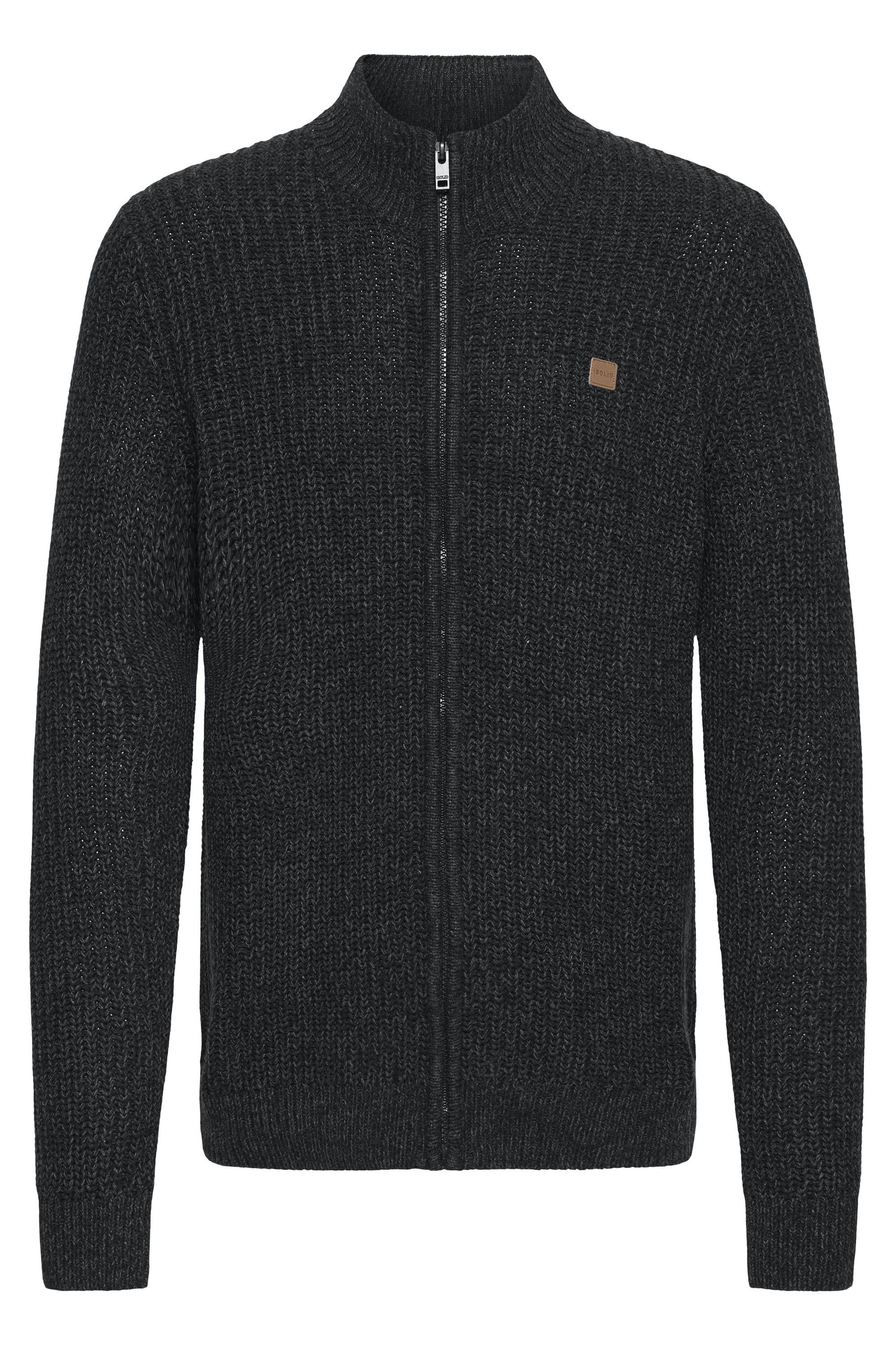 Solid Strickjacke "Strickjacke SDRicard" günstig online kaufen