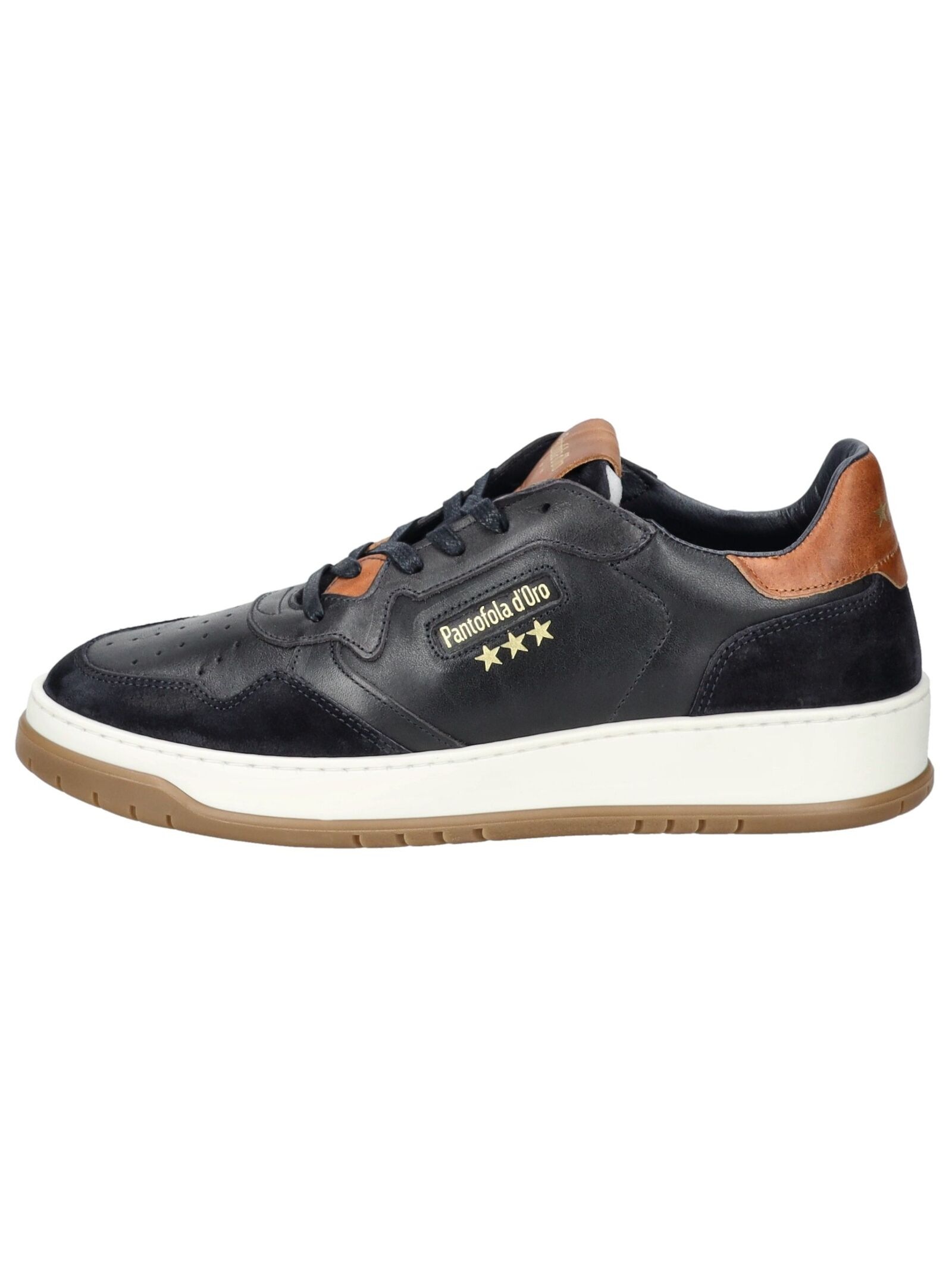 Pantofola d´Oro Sneaker "Pantofola dOro Sneaker Leder" günstig online kaufen