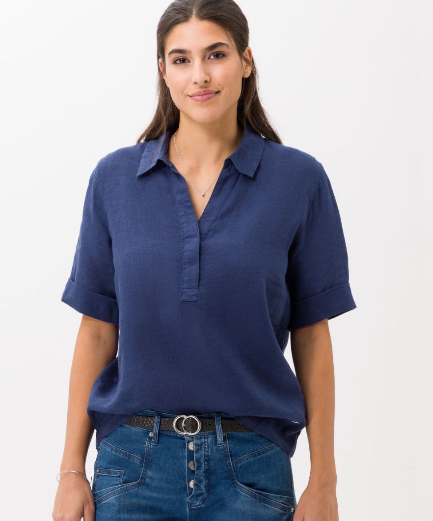 Brax Klassische Bluse »Style VIO« kaufen