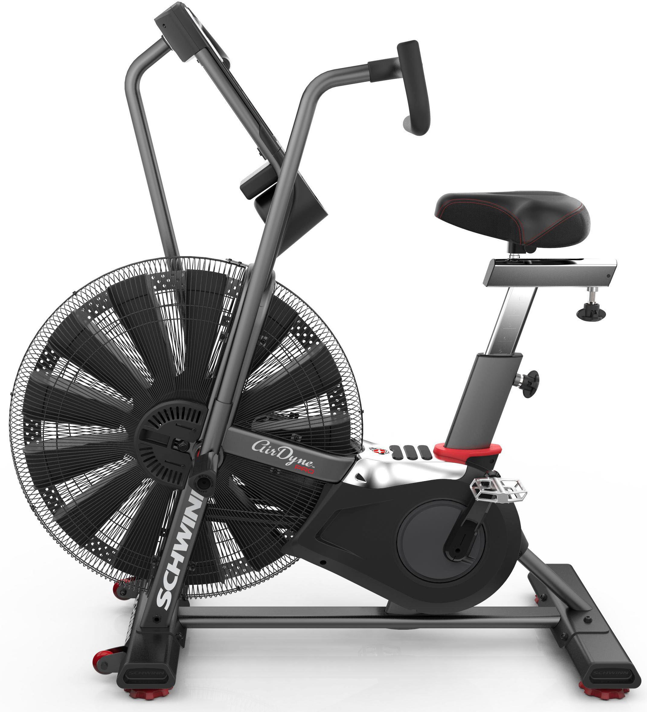 Schwinn® Air Bike »Airdyne AD8«