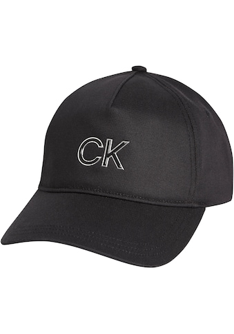 Calvin Klein Baseball Cap, RE-LOCK INLAY CK BB CAP kaufen