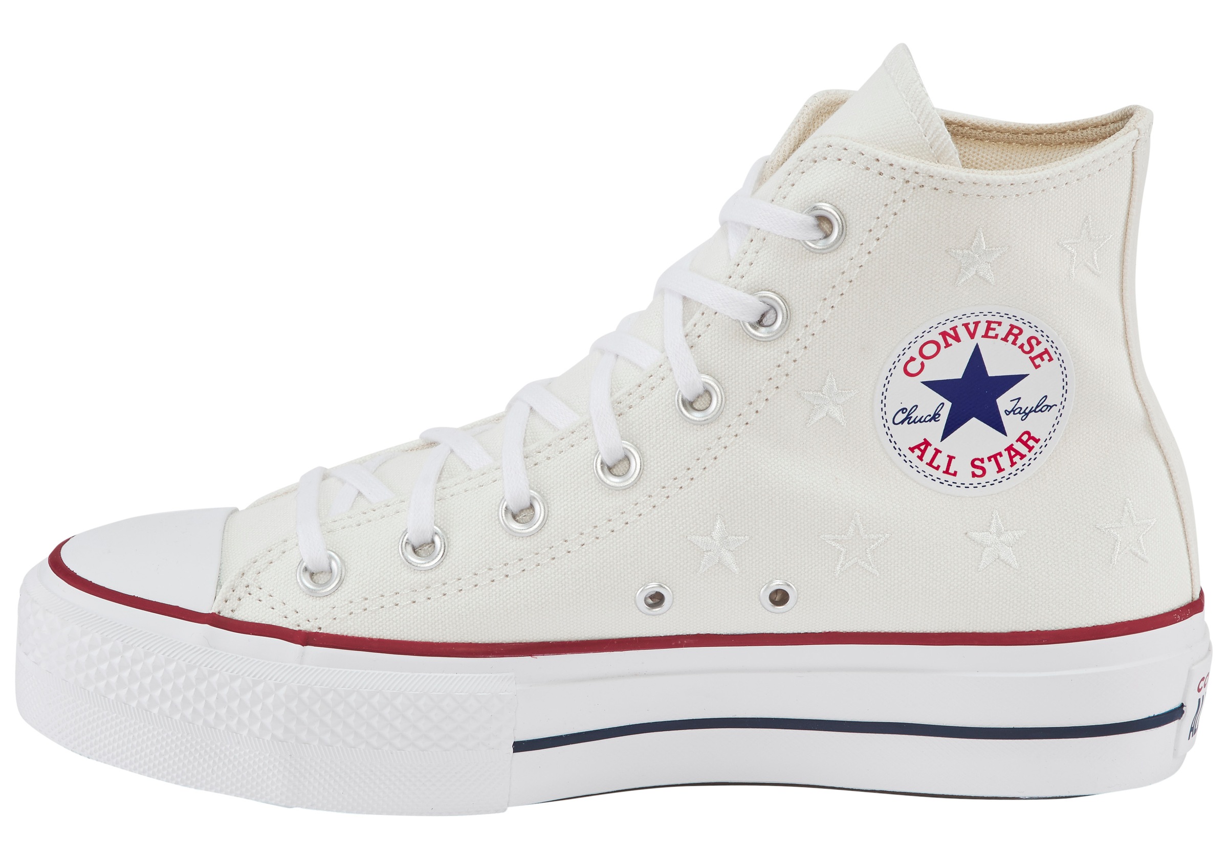 Converse Sneaker "CHUCK TAYLOR ALL STAR LIFT" günstig online kaufen