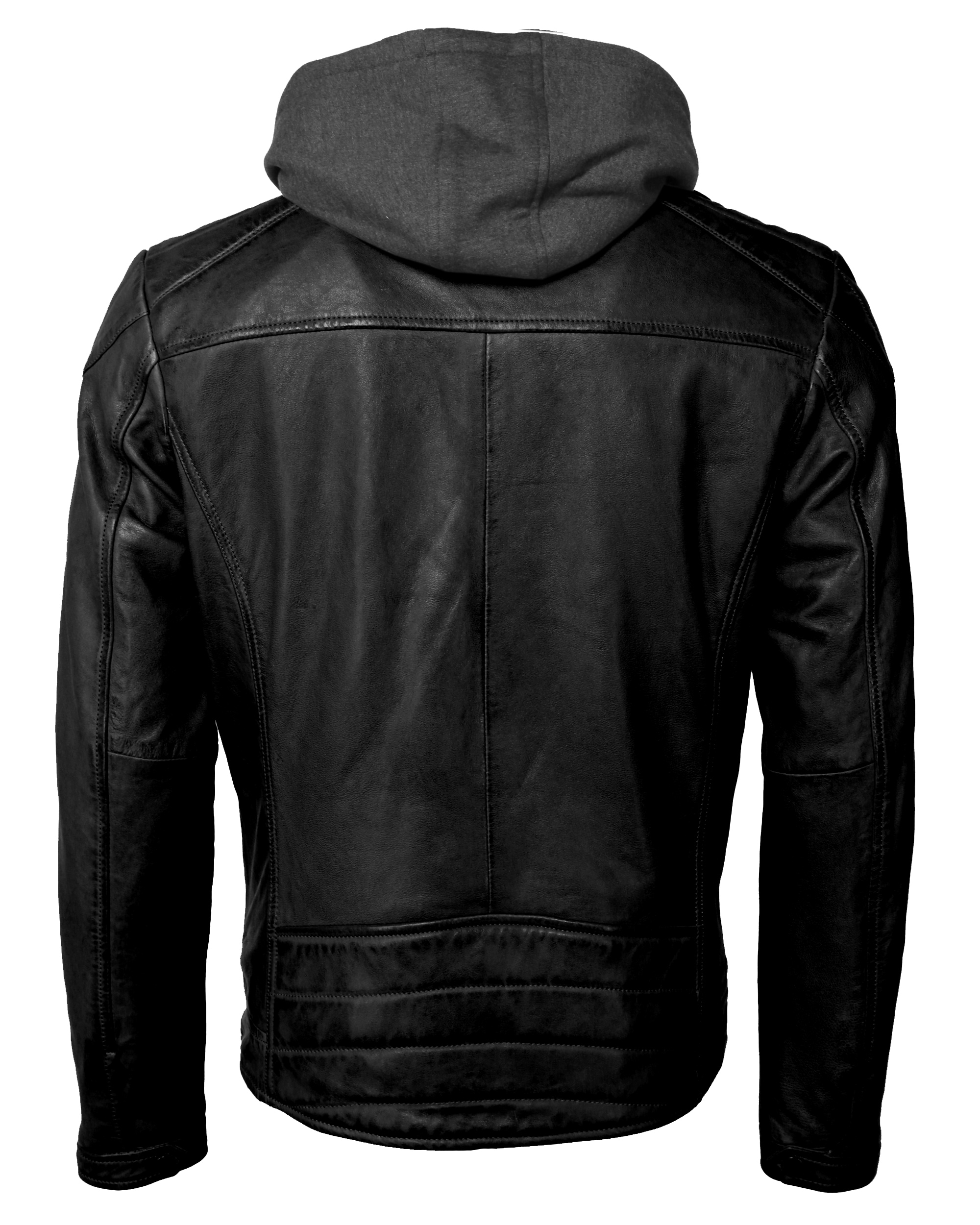 JCC Lederjacke »310-19-222«
