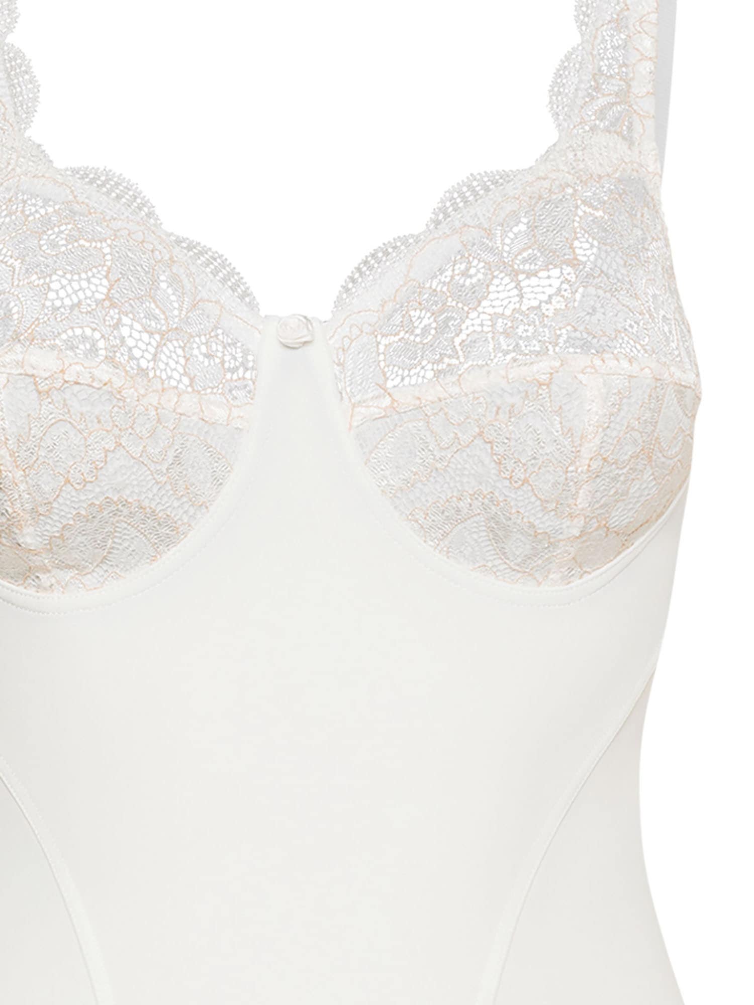 Susa Body »Body ohne Bügel Latina«