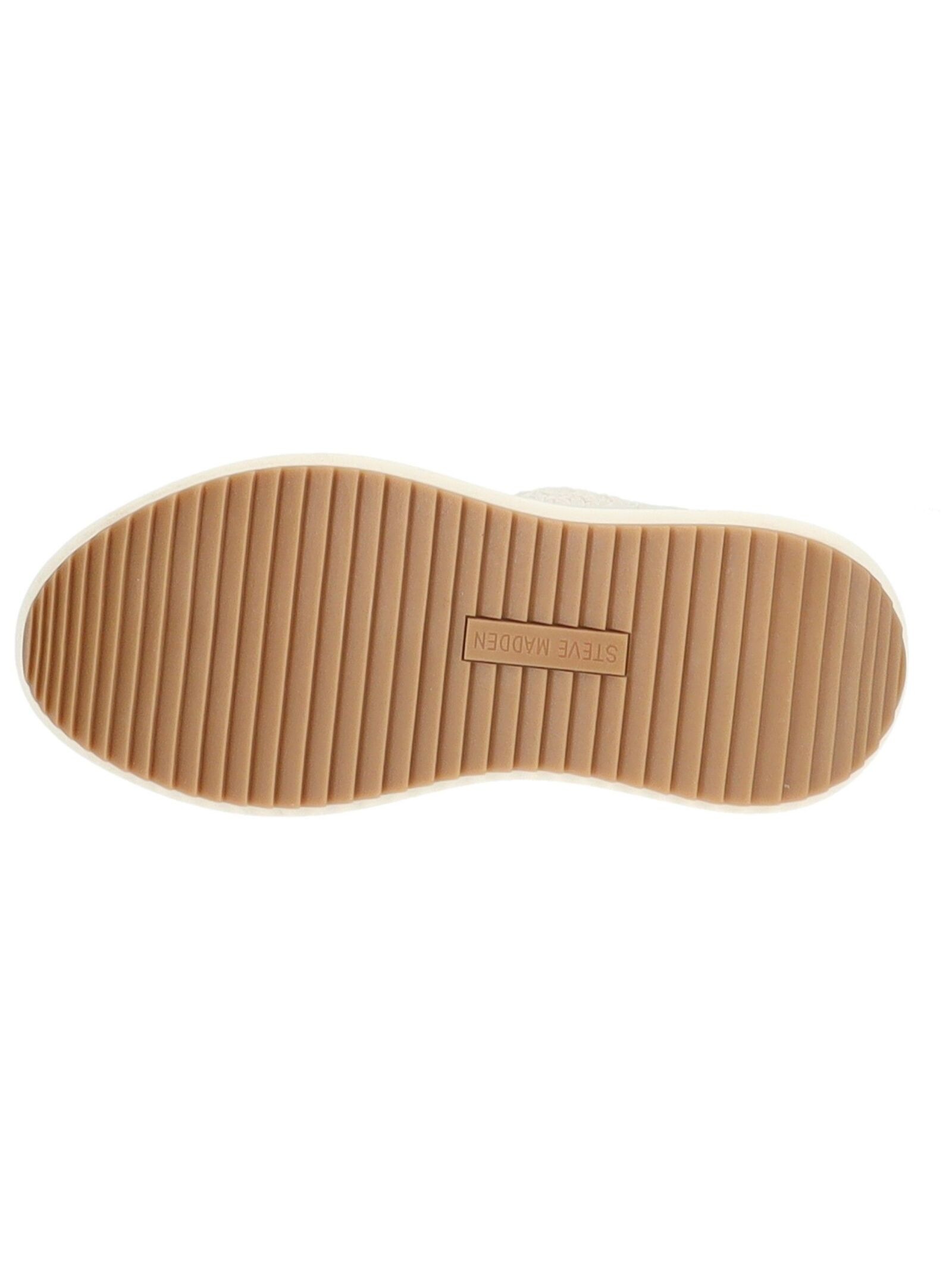 STEVE MADDEN Sneaker »STEVE MADDEN Sneaker Lederimitat/Mesh«