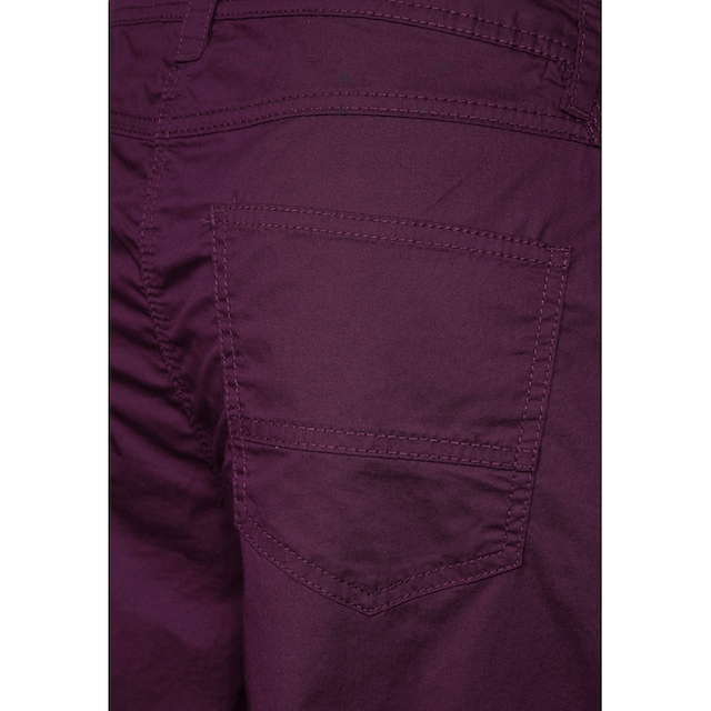 Cecil 3/4-Hose, 5-Pocket-Style online kaufen | BAUR