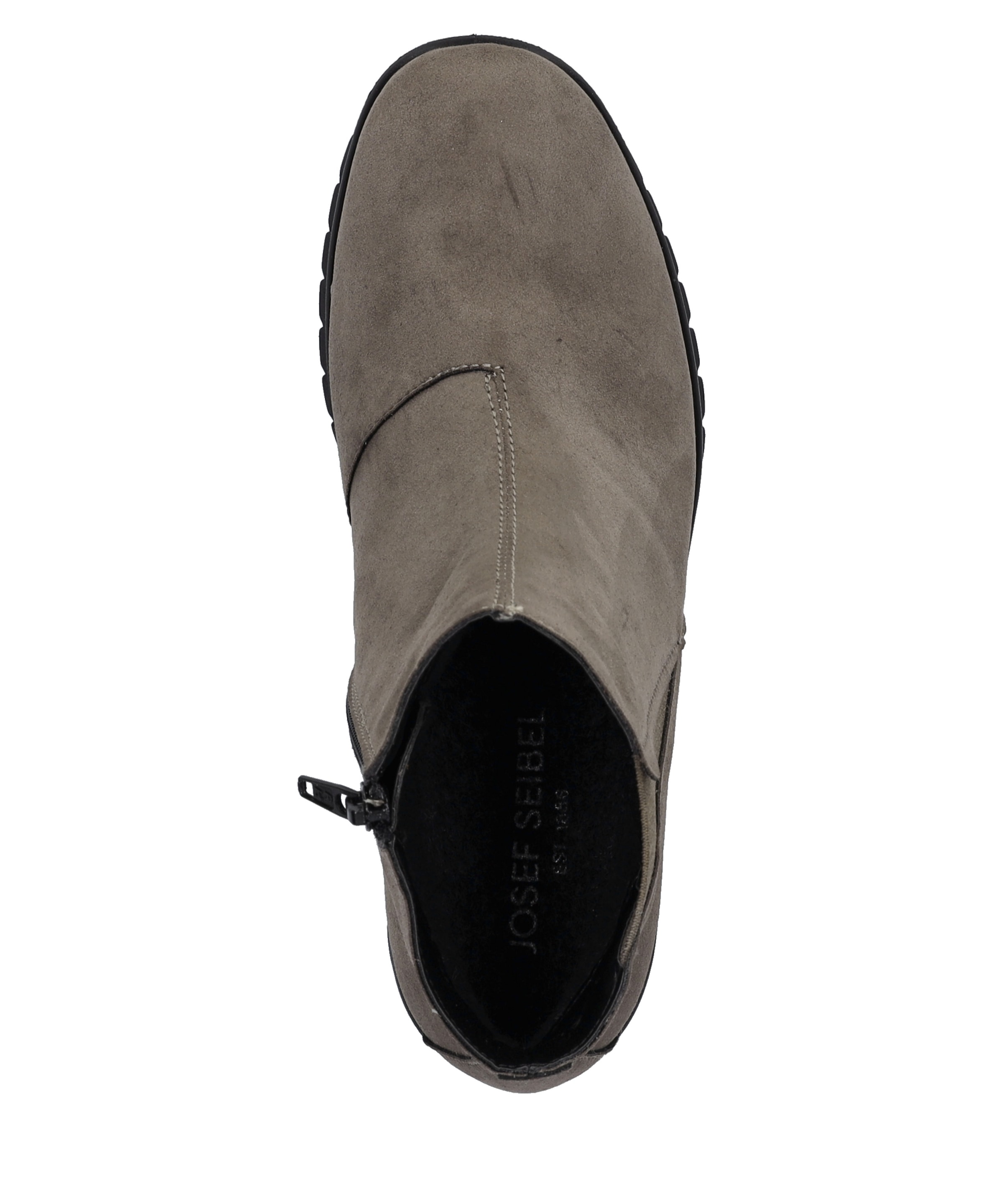 Josef Seibel Stiefelette »Calais 54, taupe«