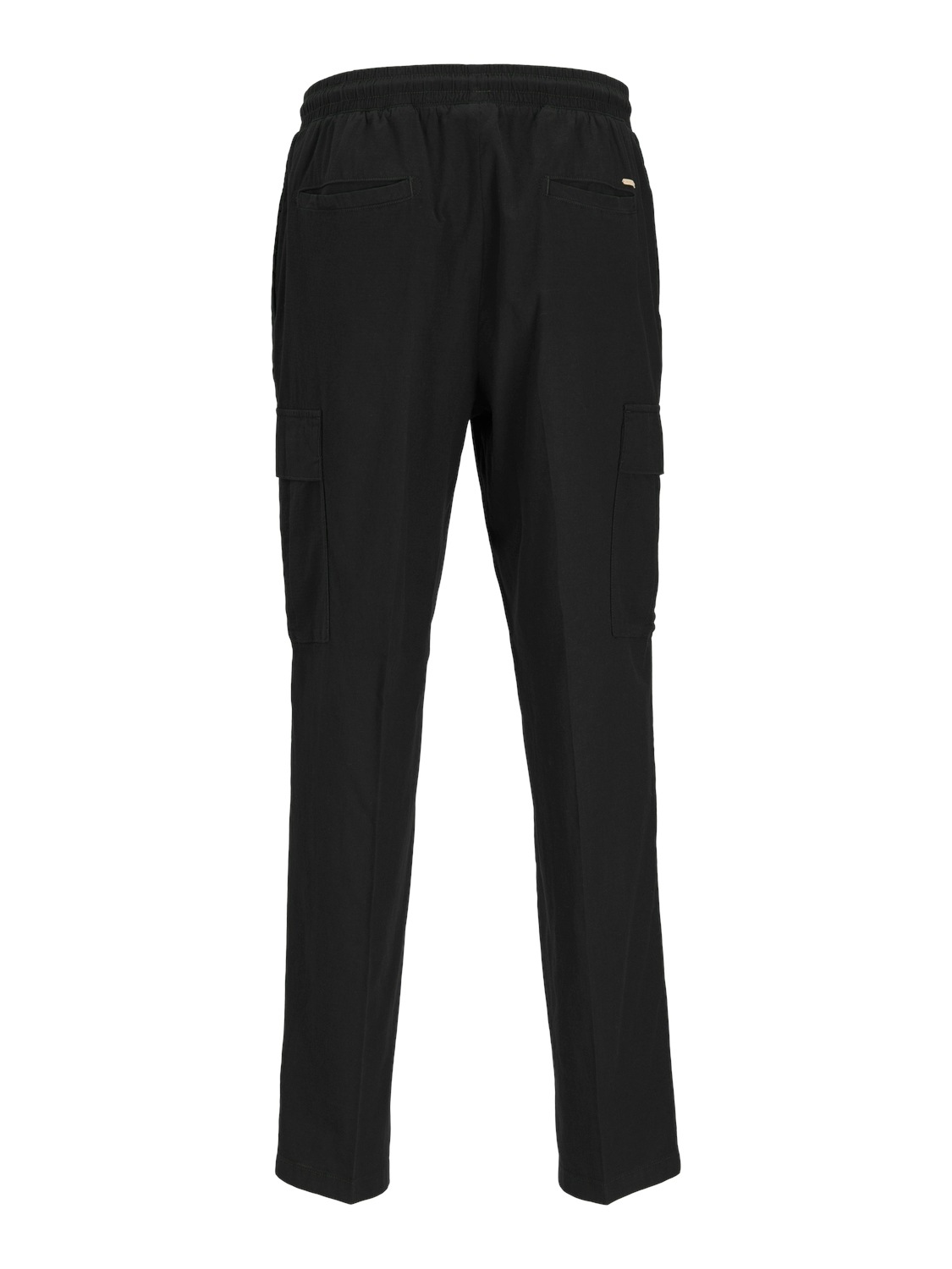 Jack & Jones Cargohose »JPSTKARL SUMMER CARGO SN STYD«, mit Taschen