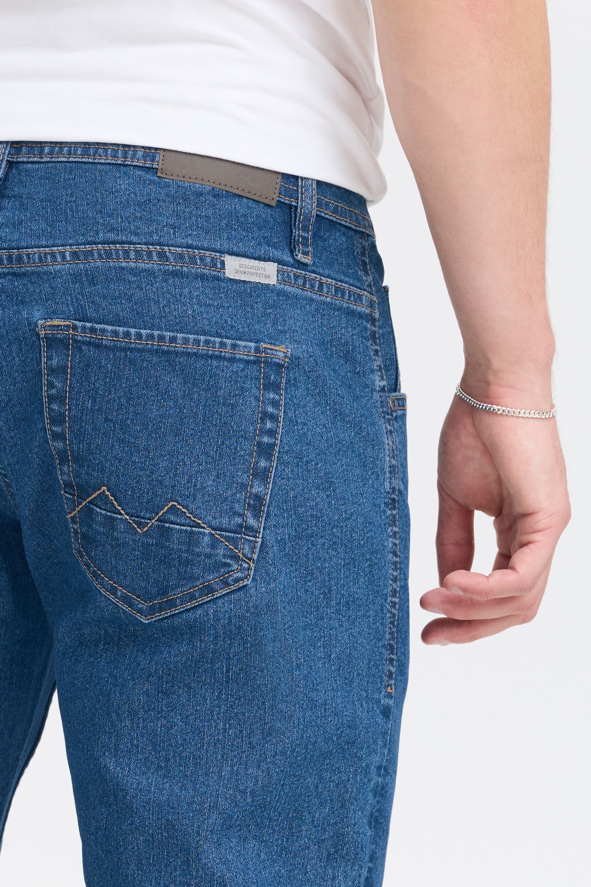 Blend Bequeme Jeans »Bequeme Jeans BHTWISTER«