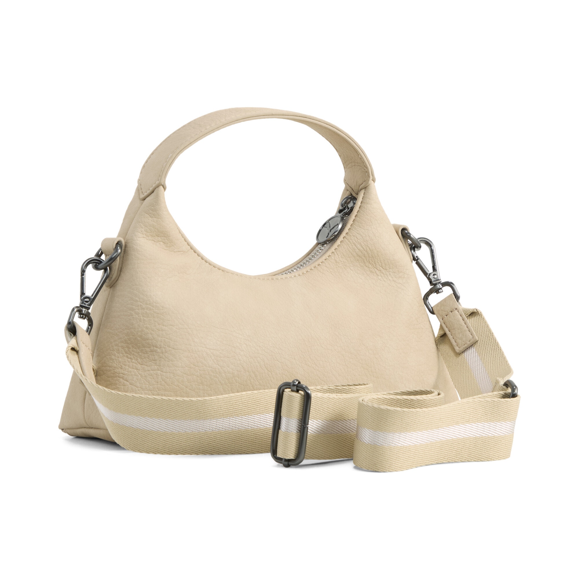 PUMA Handtasche »PUMA Sense Mellow Micro-Prism-Bag Damen«
