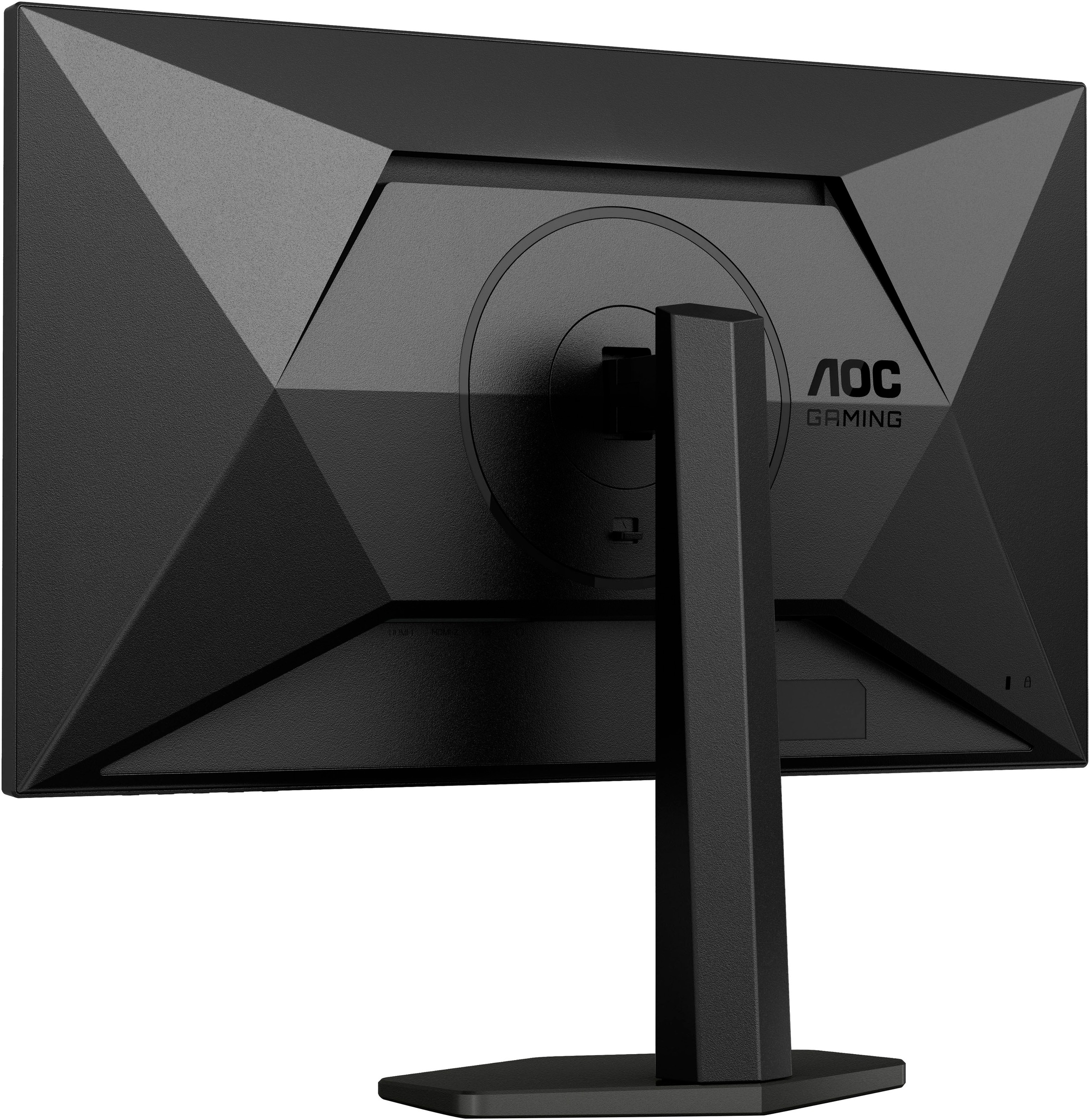 AOC Gaming-LED-Monitor »27G4X«, 69 cm/27 Zoll, 1920 x 1080 px, Full HD, 1 ms Reaktionszeit, 180 Hz
