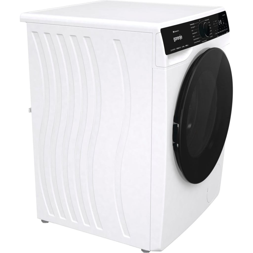 GORENJE Waschmaschine »WPNA 14 ATSWIFI3«, WPNA 14 ATSWIFI3, 10 kg, 1400 U/min