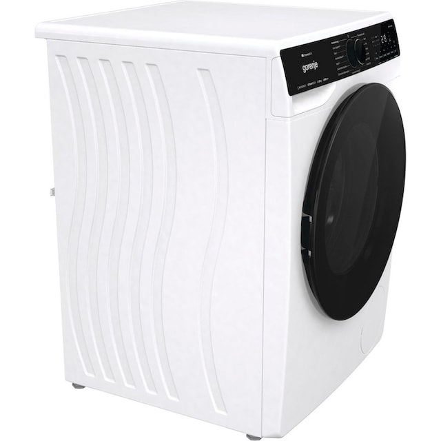 GORENJE Waschmaschine »WPNA 14 ATSWIFI3«, WPNA 14 ATSWIFI3, 10 kg, 1400 U/ min kaufen | BAUR