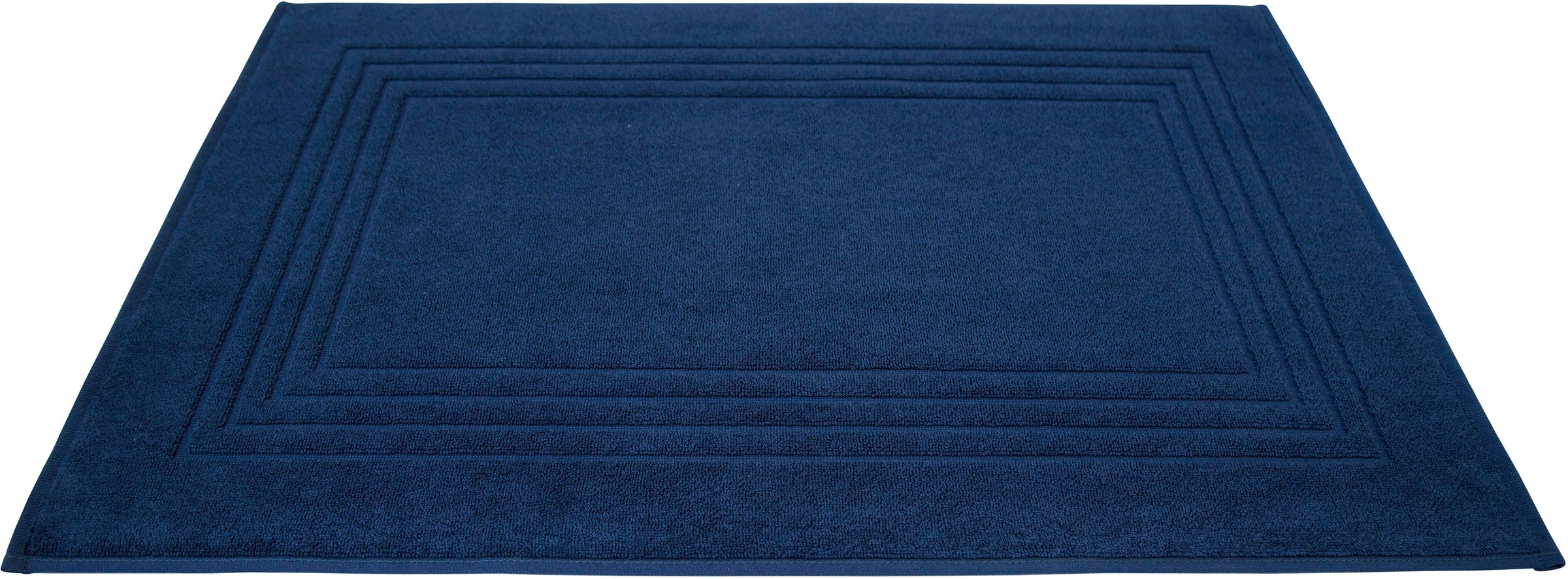 Dyckhoff Badematte "Siena" Höhe 3 mm beidseitig nutzbar 2er Set günstig online kaufen