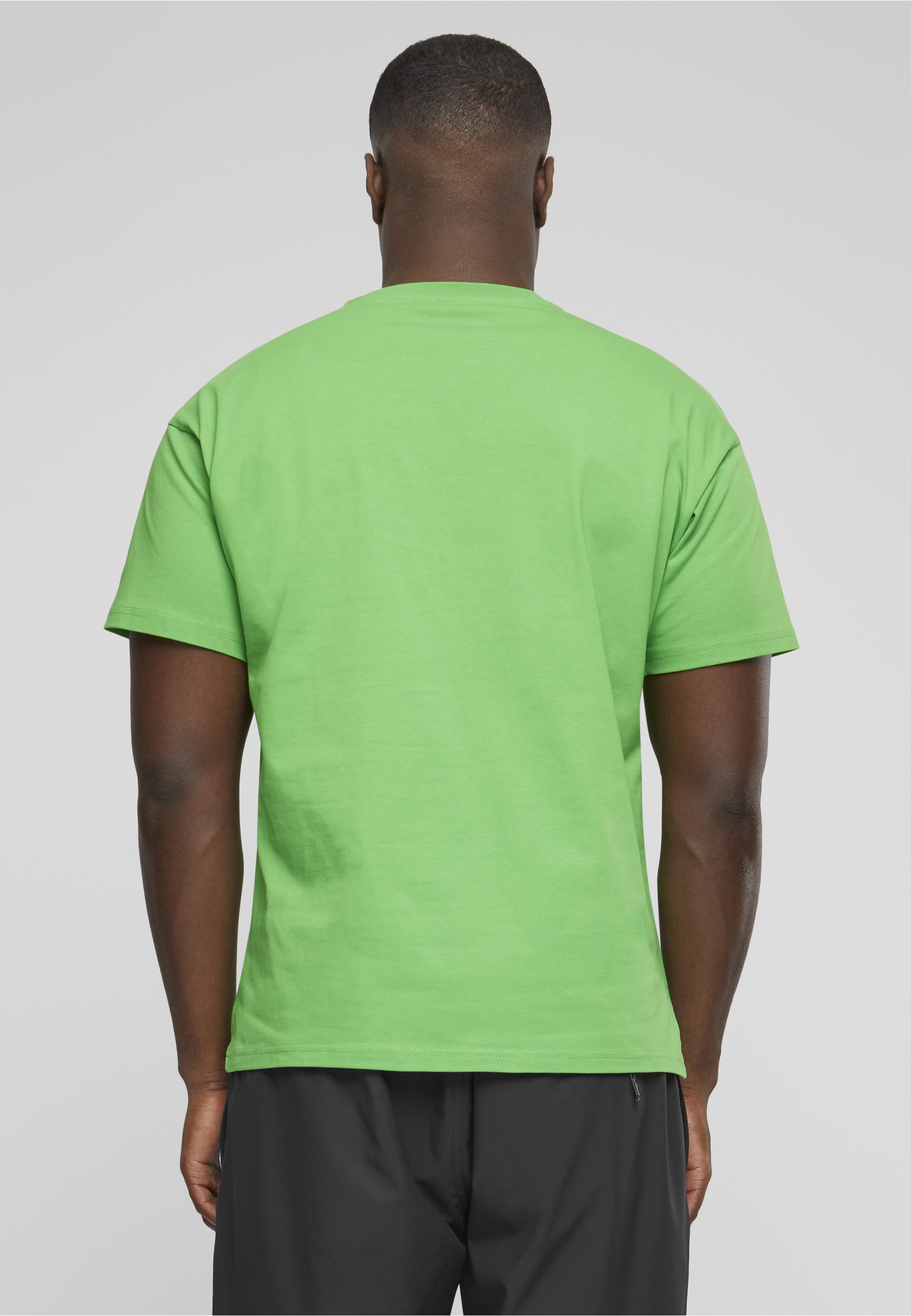 K1X T-Shirt »K1X Herren KXM241-058-3 K1X Signature Tee« 1 Stk.