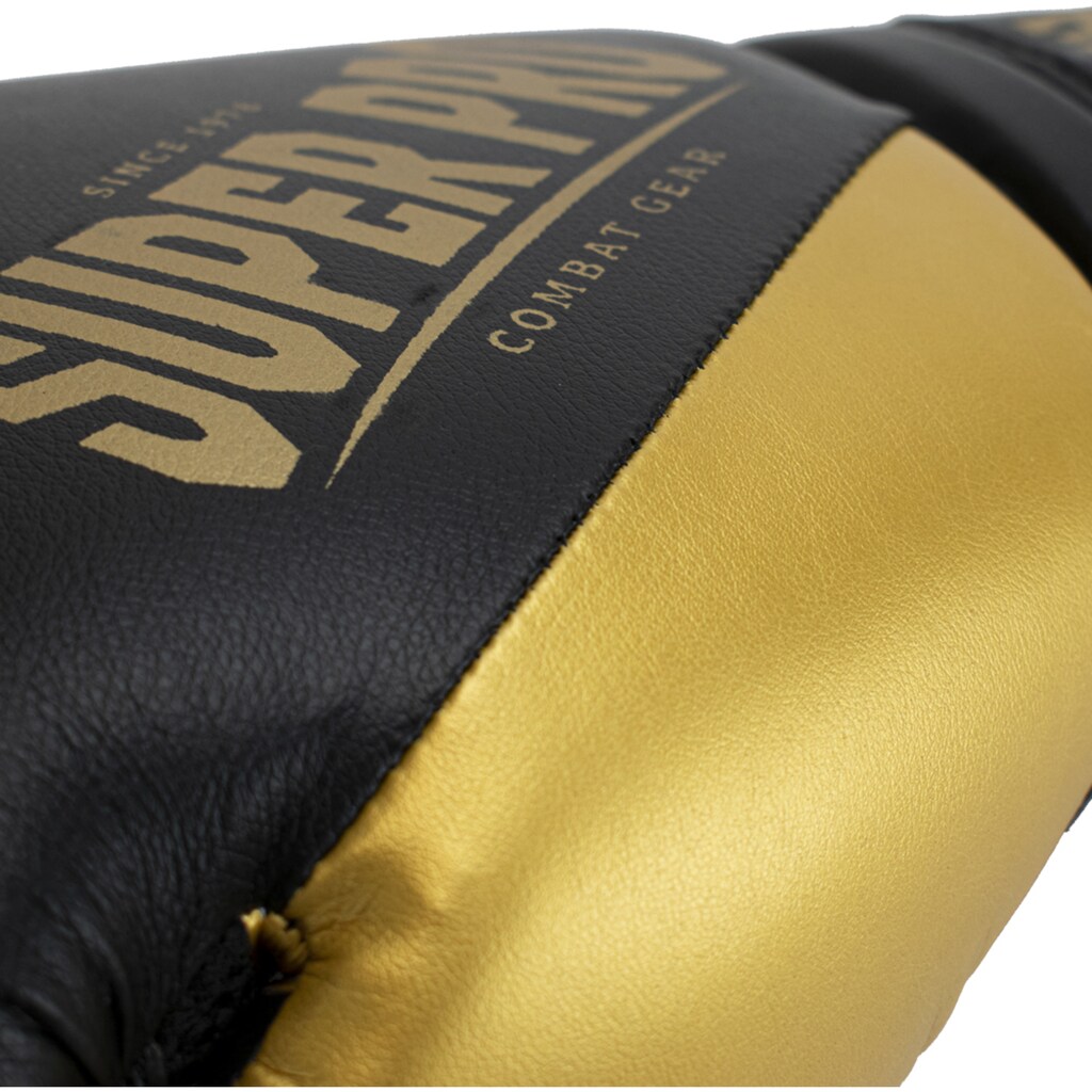 Super Pro Boxhandschuhe »Ace«