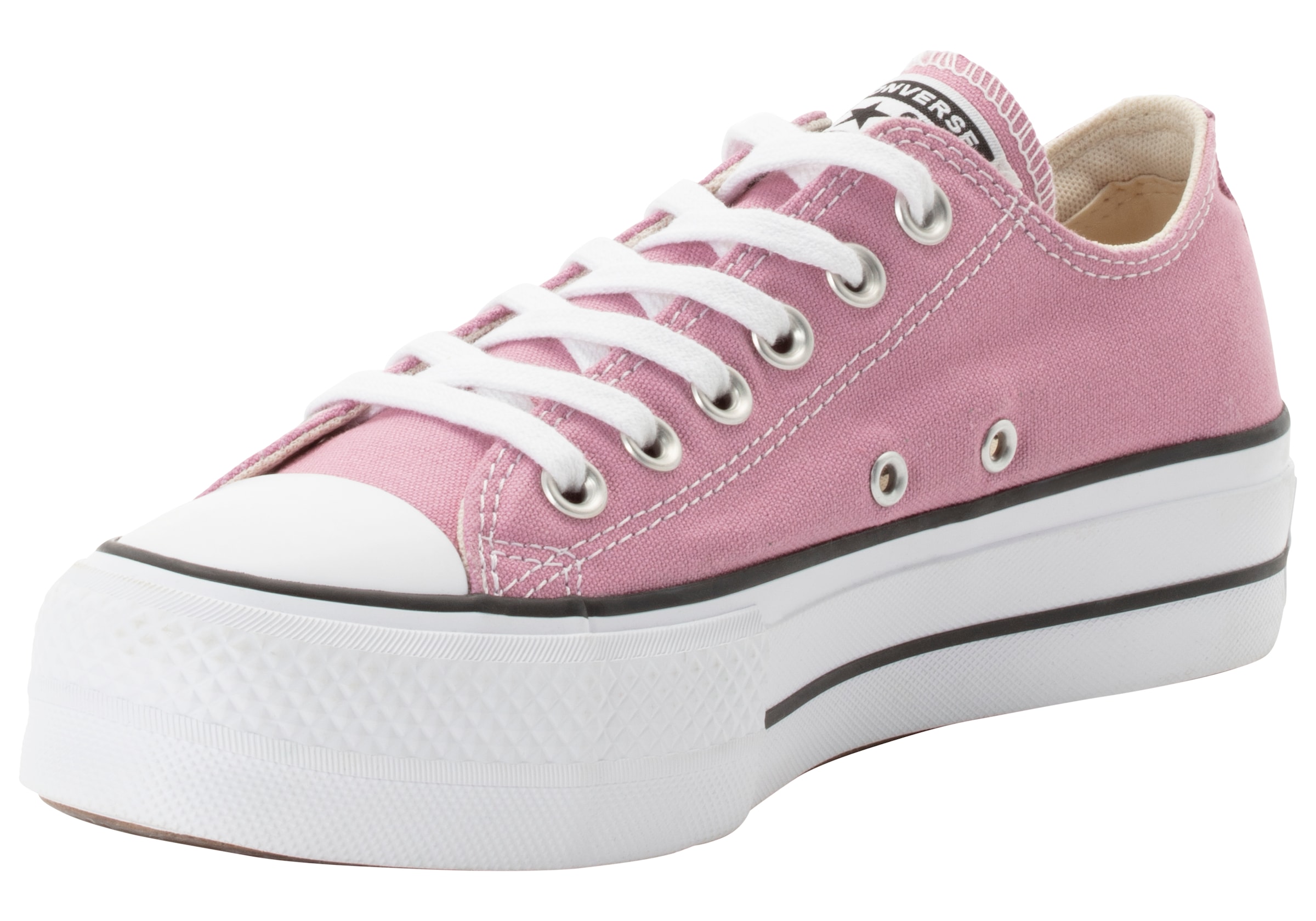 Converse Sneaker "CHUCK TAYLOR ALL STAR LIFT PLATFORM" günstig online kaufen