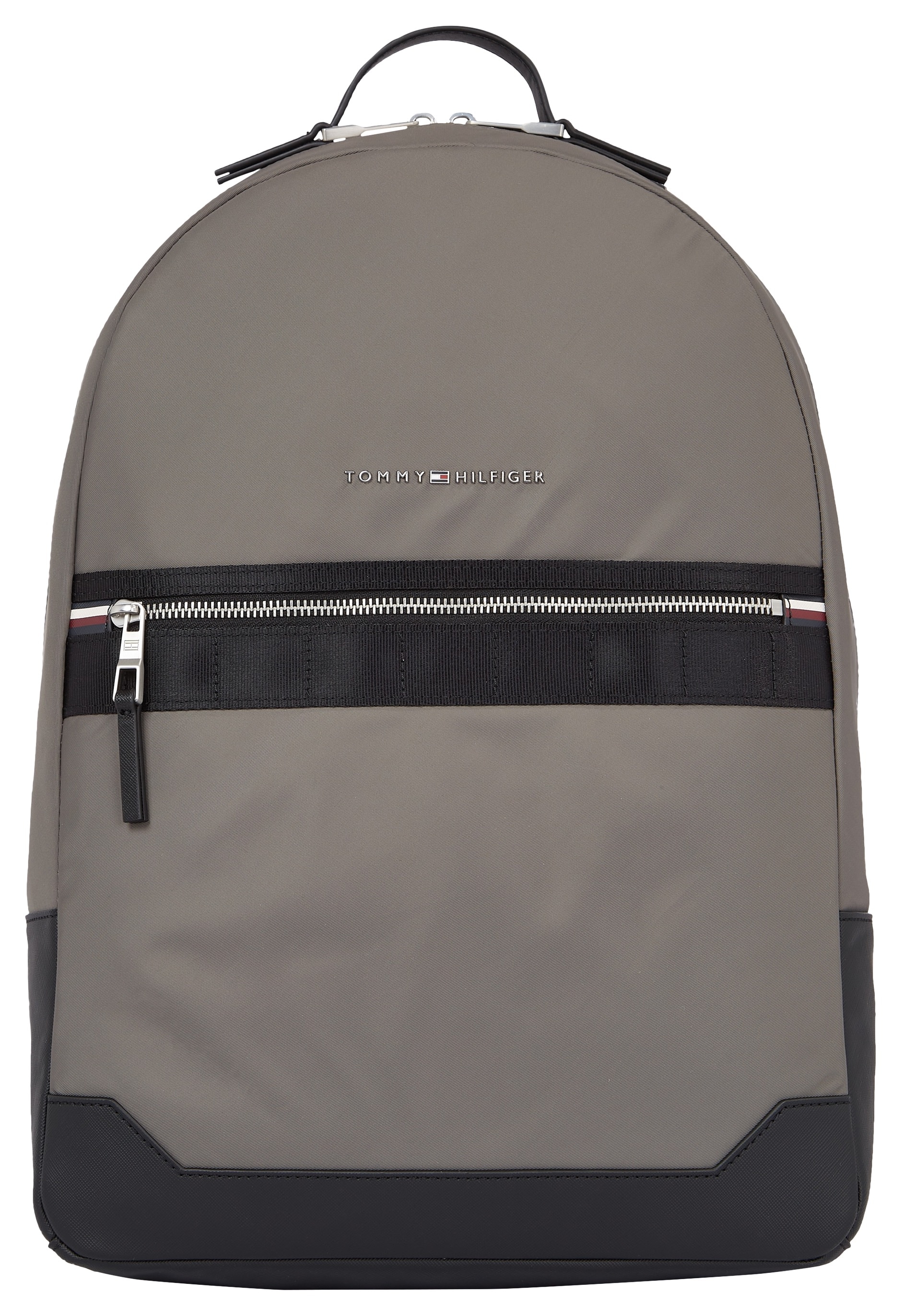 Tommy Hilfiger Cityrucksack TH ELEVATED NYLON BACKPACK kaufen BAUR