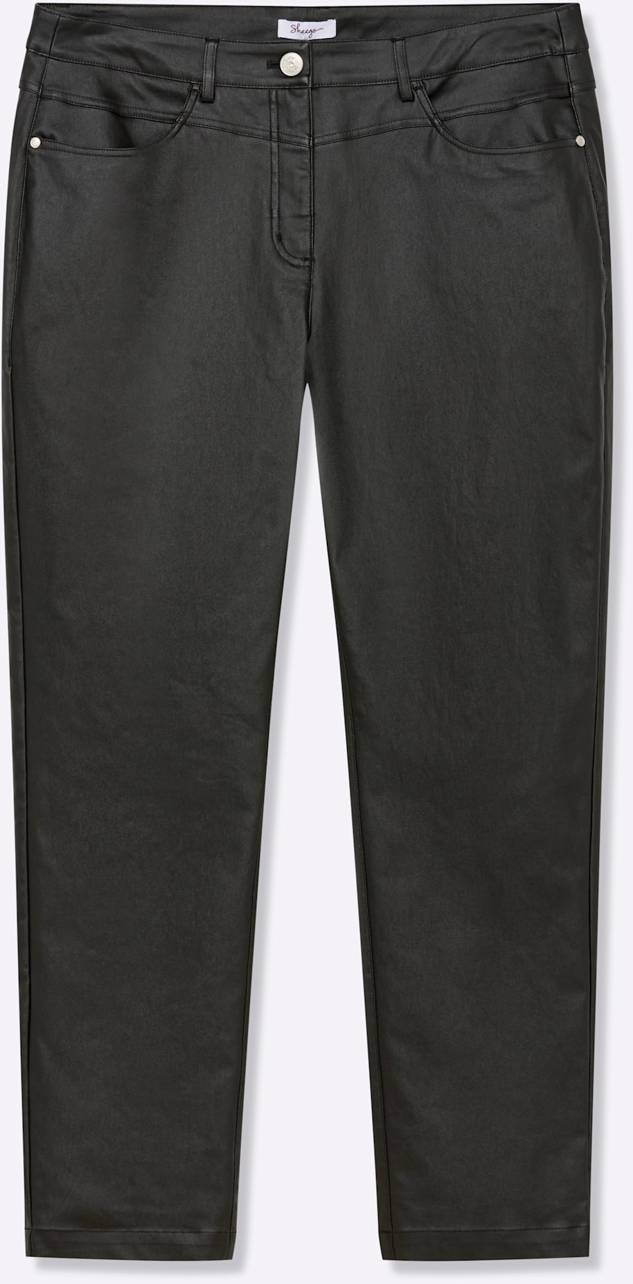 Thumbnail - Sheego Lederimitathose