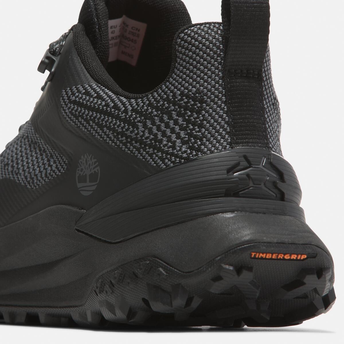 Timberland Wanderschuh »MOTION ACCESS LOW LACE UP SNEAKER«