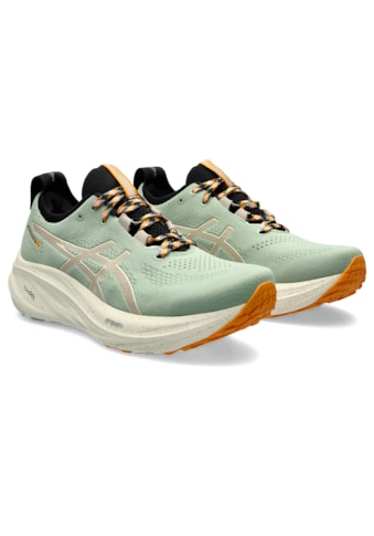 Asics Bėgimo bateliai »GEL-NIMBUS 26 TR«