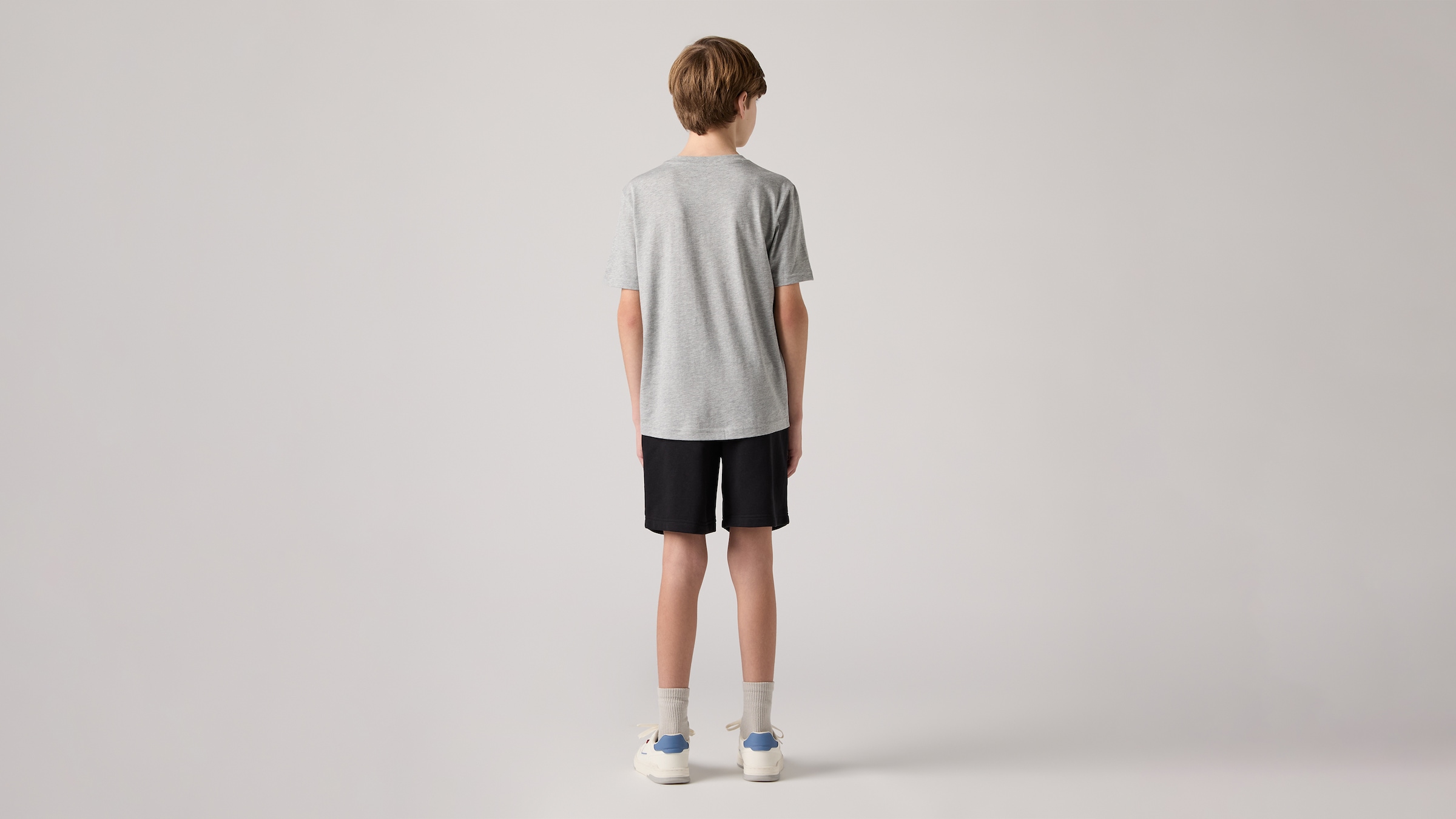 Levi's® Kids »LVB MINI BATWING SHORTS«  for Boys