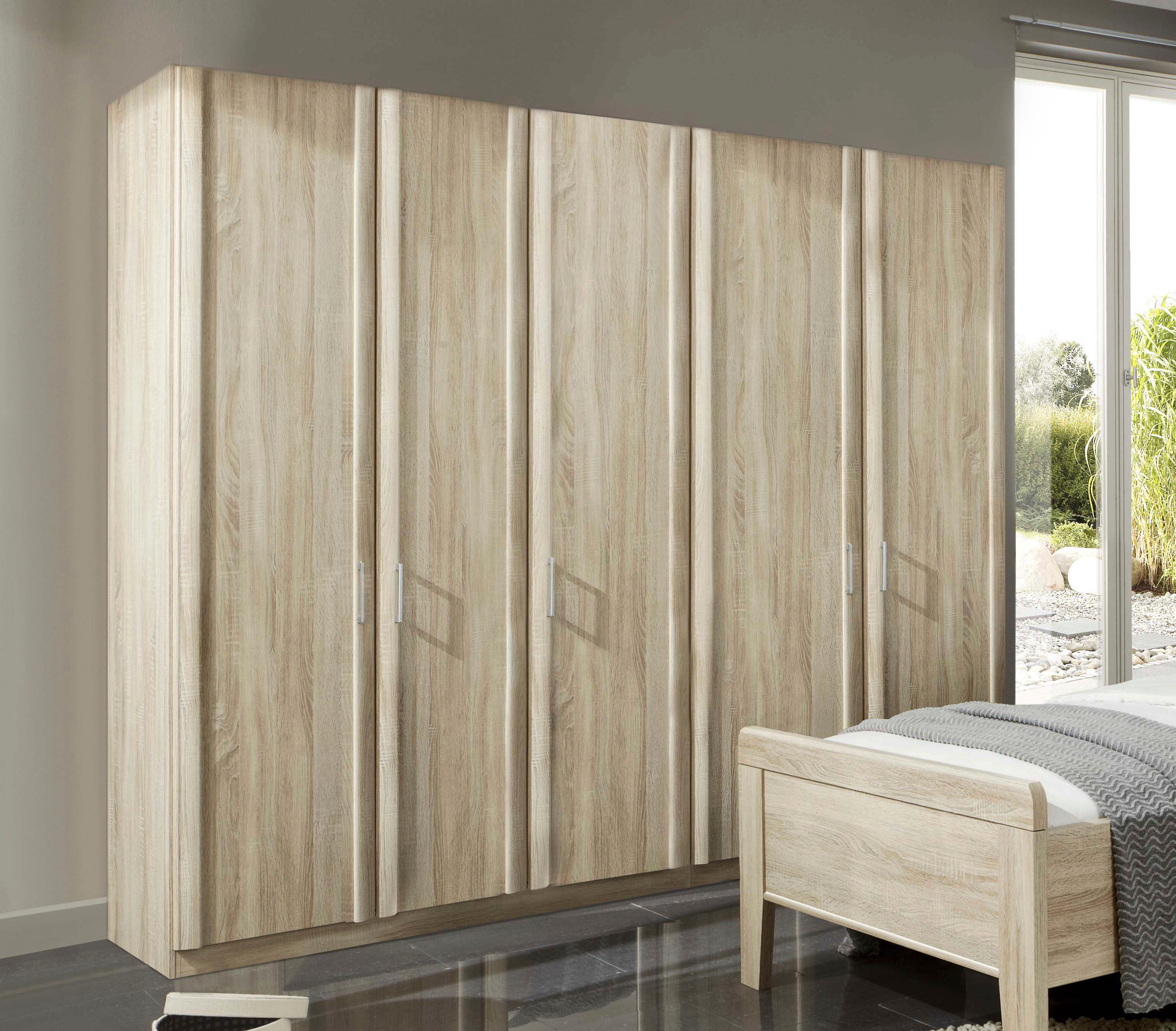 WIEMANN Kleiderschrank "Meran"