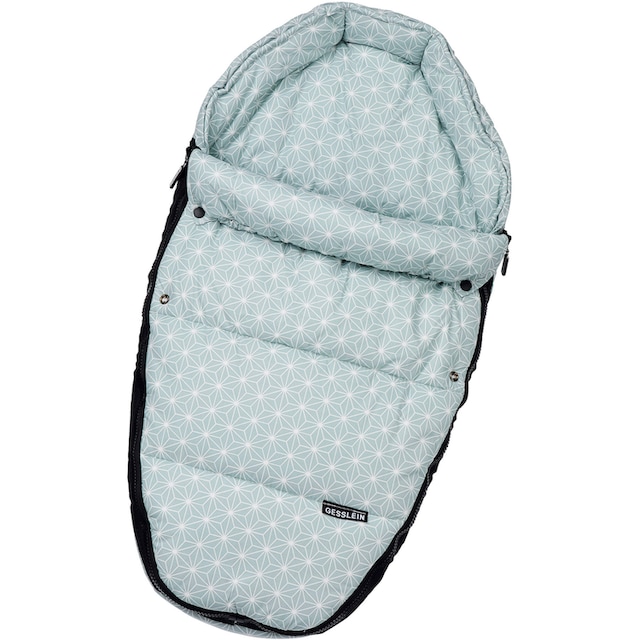 aqua Made kaufen in Kuschelnest Kinderwagenwannen, Gesslein oder mint«, | Babyschalen, »Baby Nestchen, BAUR Tragetaschen für Germany