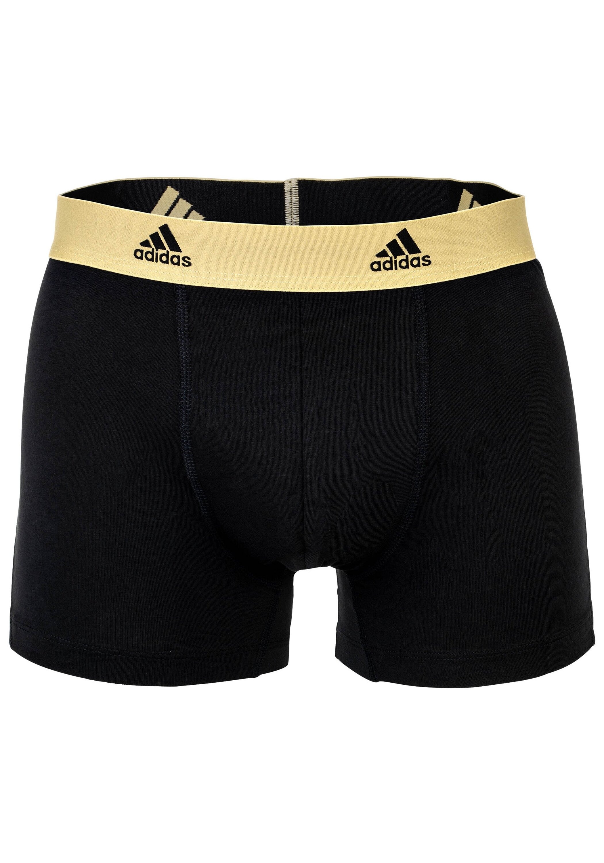 adidas Originals Boxershorts "Boxershort 3er Pack" günstig online kaufen