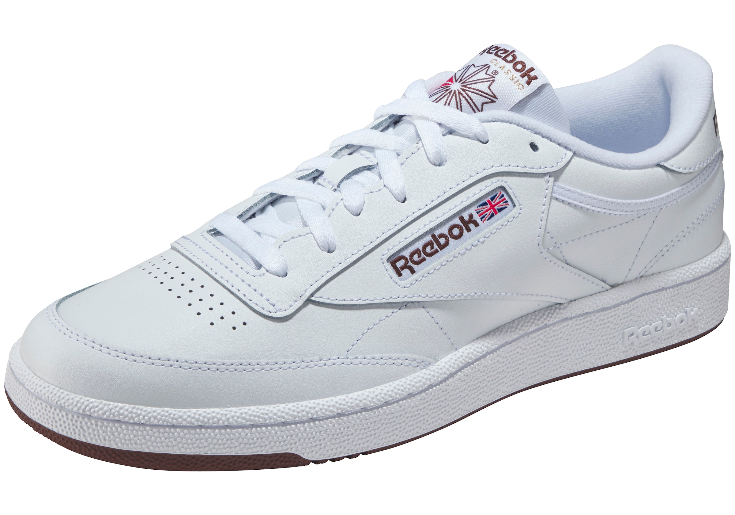 Reebok Classic Sneaker "Club C 85"