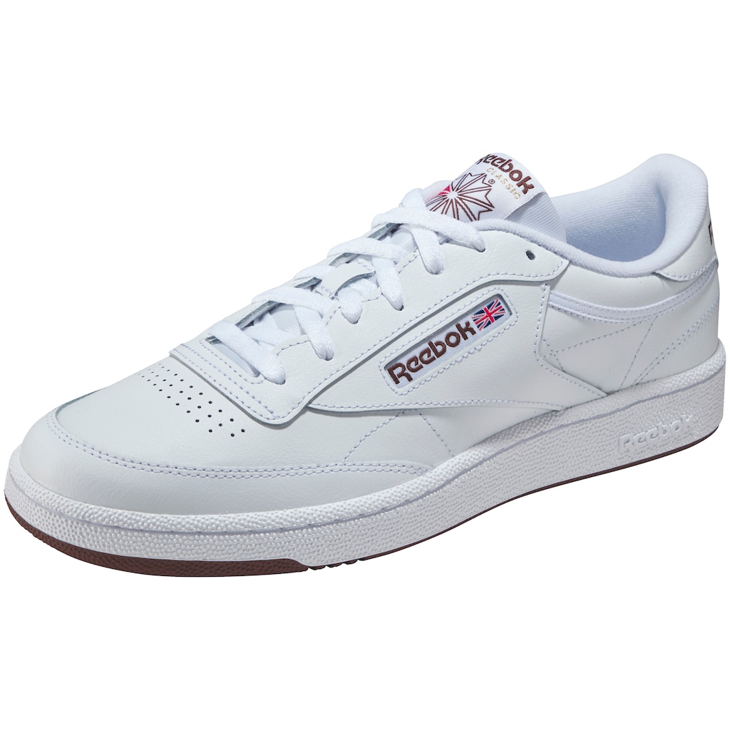 Reebok Classic Sneaker »Club C 85«