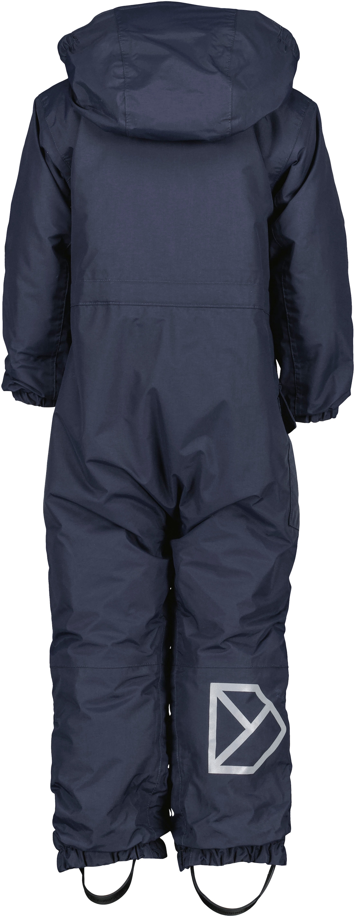 Didriksons Overall »RIO KIDS COVER 2«