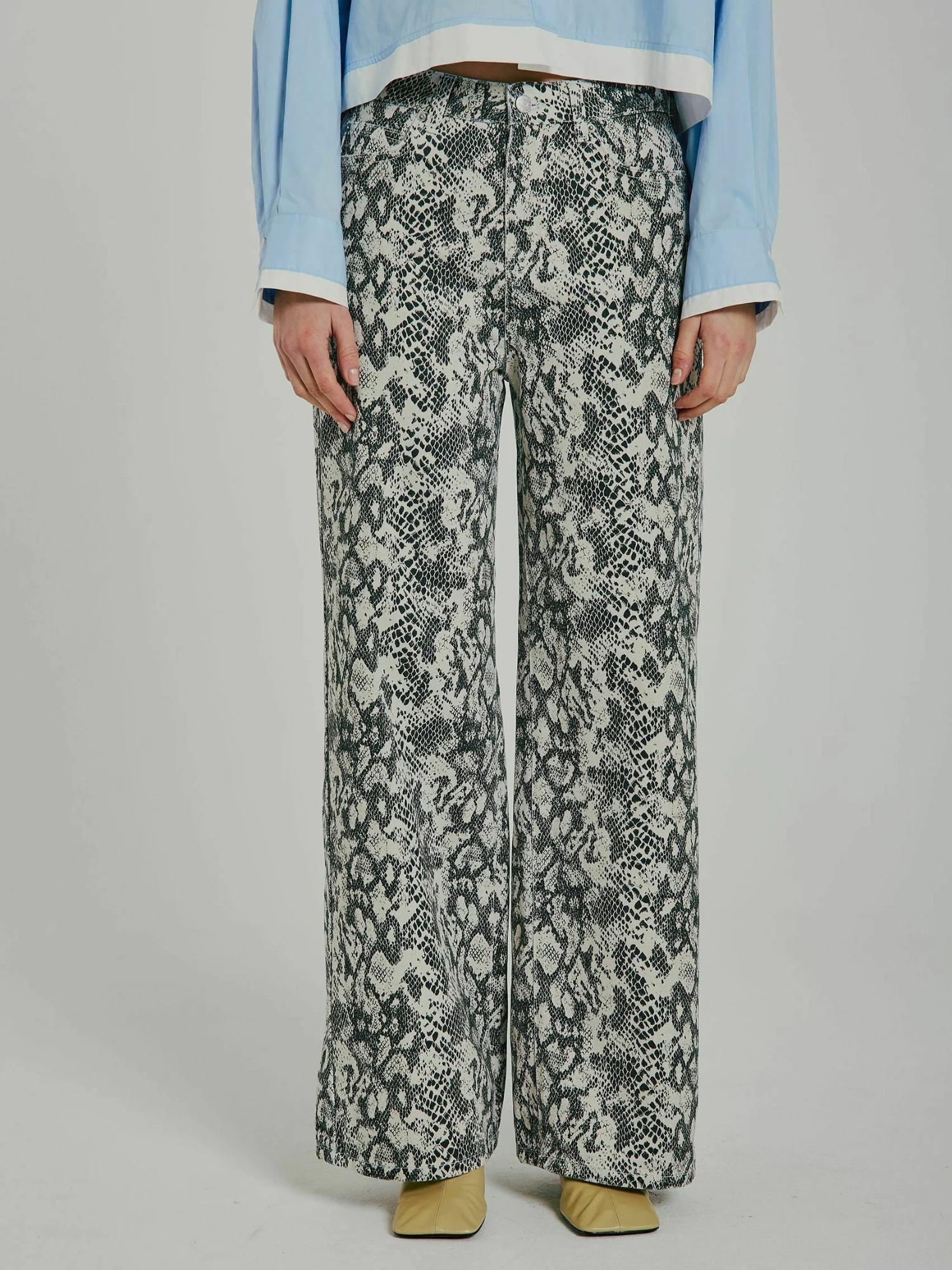 NORR 5-Pocket-Hose "NORR Jeans Kenzie" günstig online kaufen