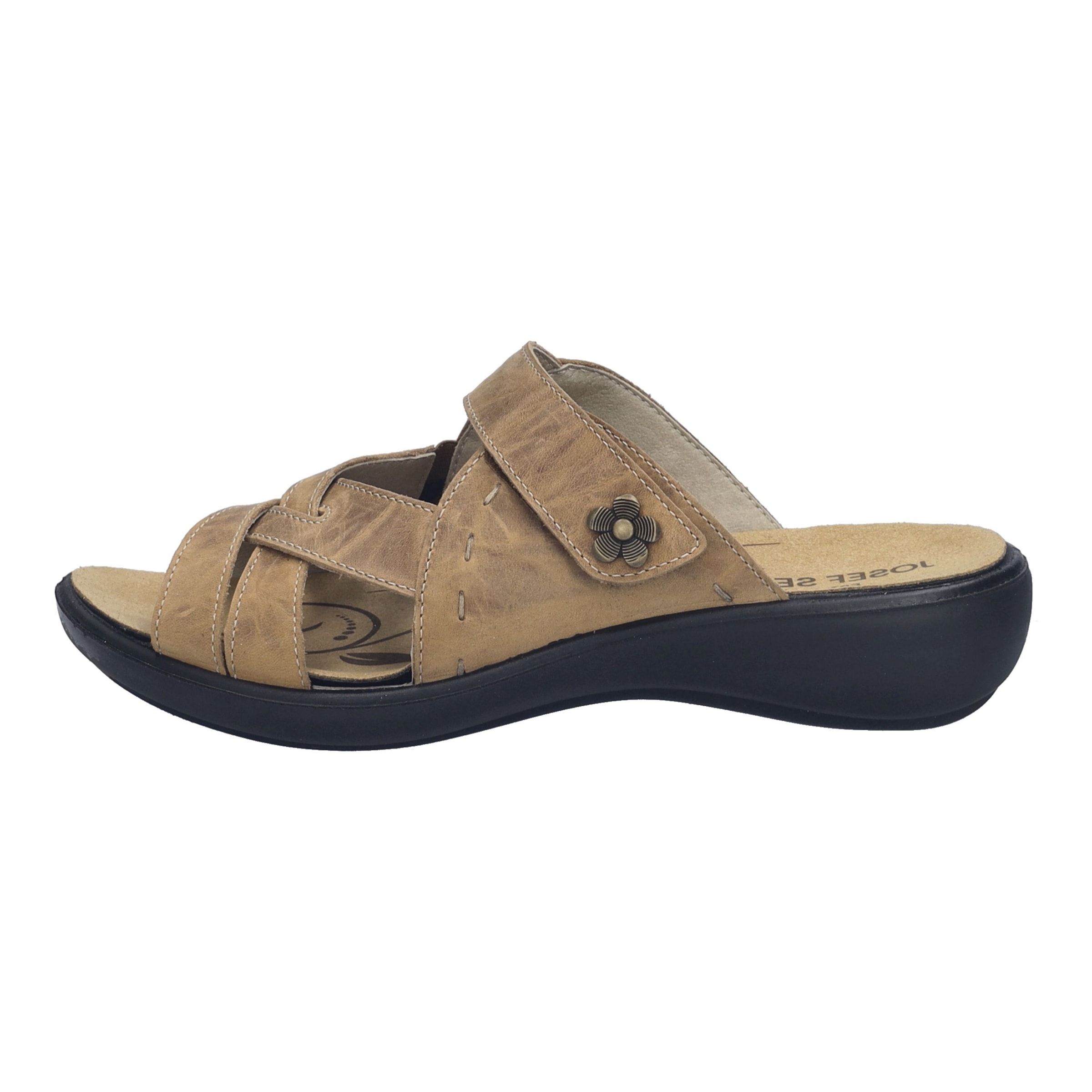 Josef Seibel Sandale »Ibiza 99, camel«