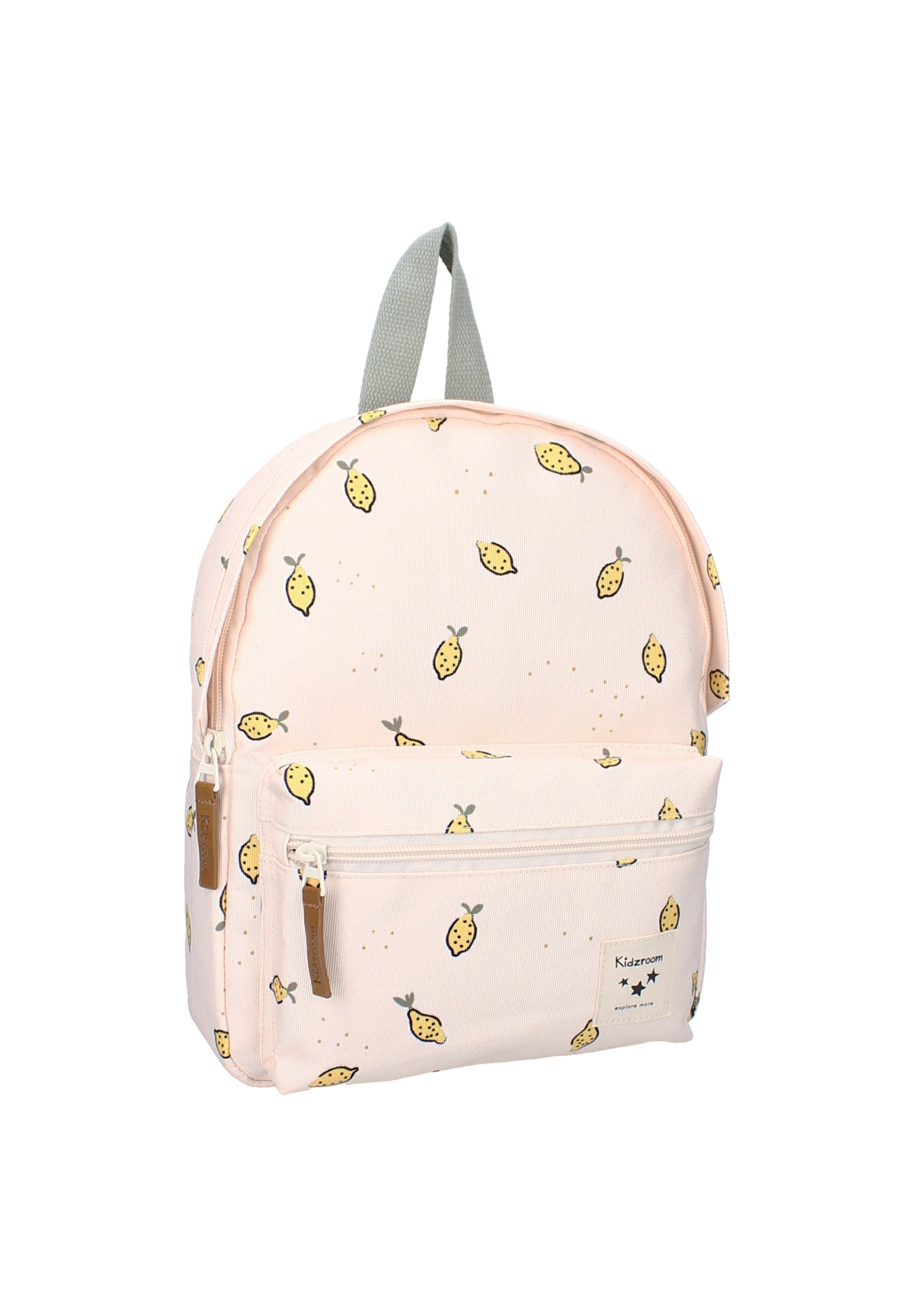 Vadobag Cityrucksack »Paris«, mit tollem Print auf der Front