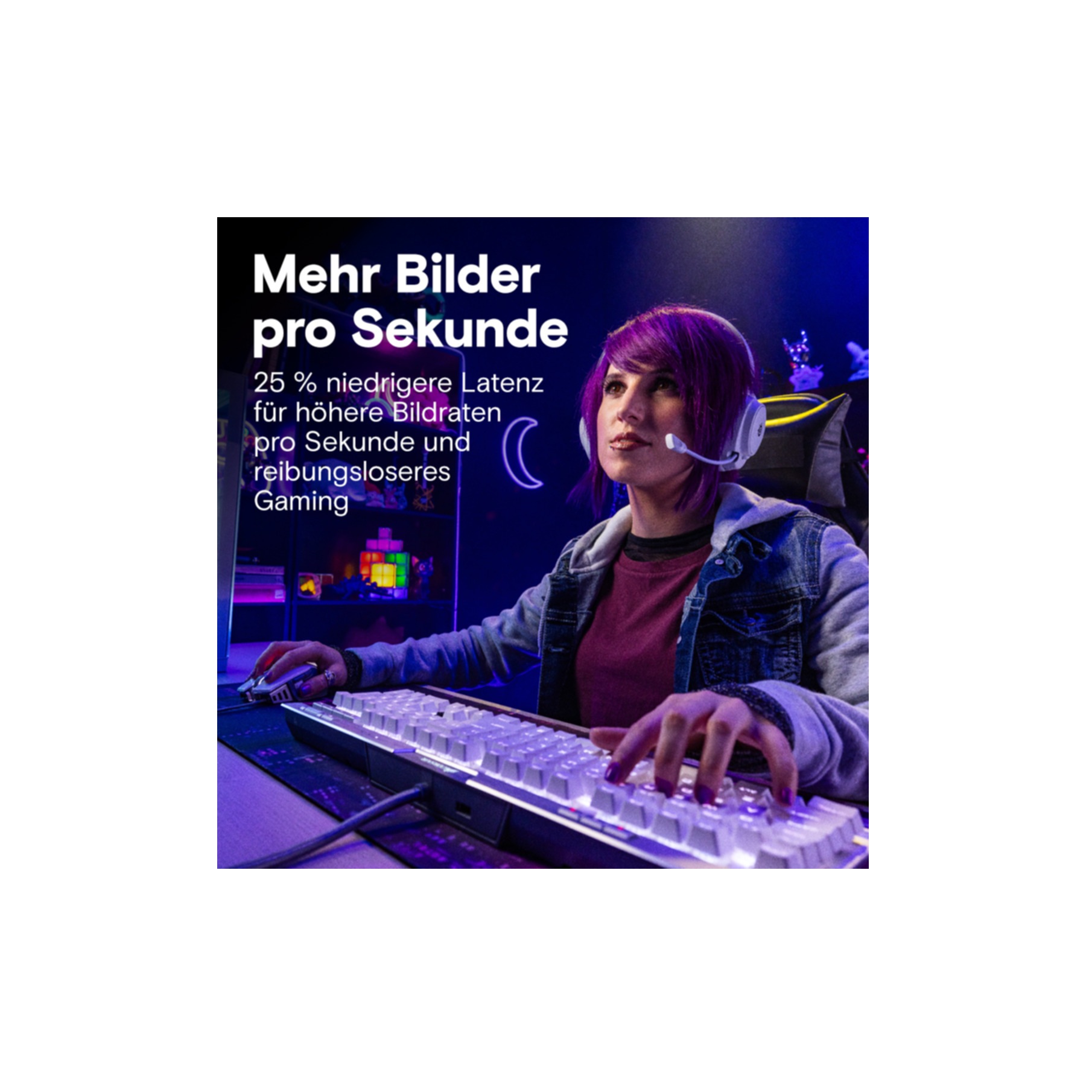 Crucial Arbeitsspeicher »CP2K32G60C40U5W«