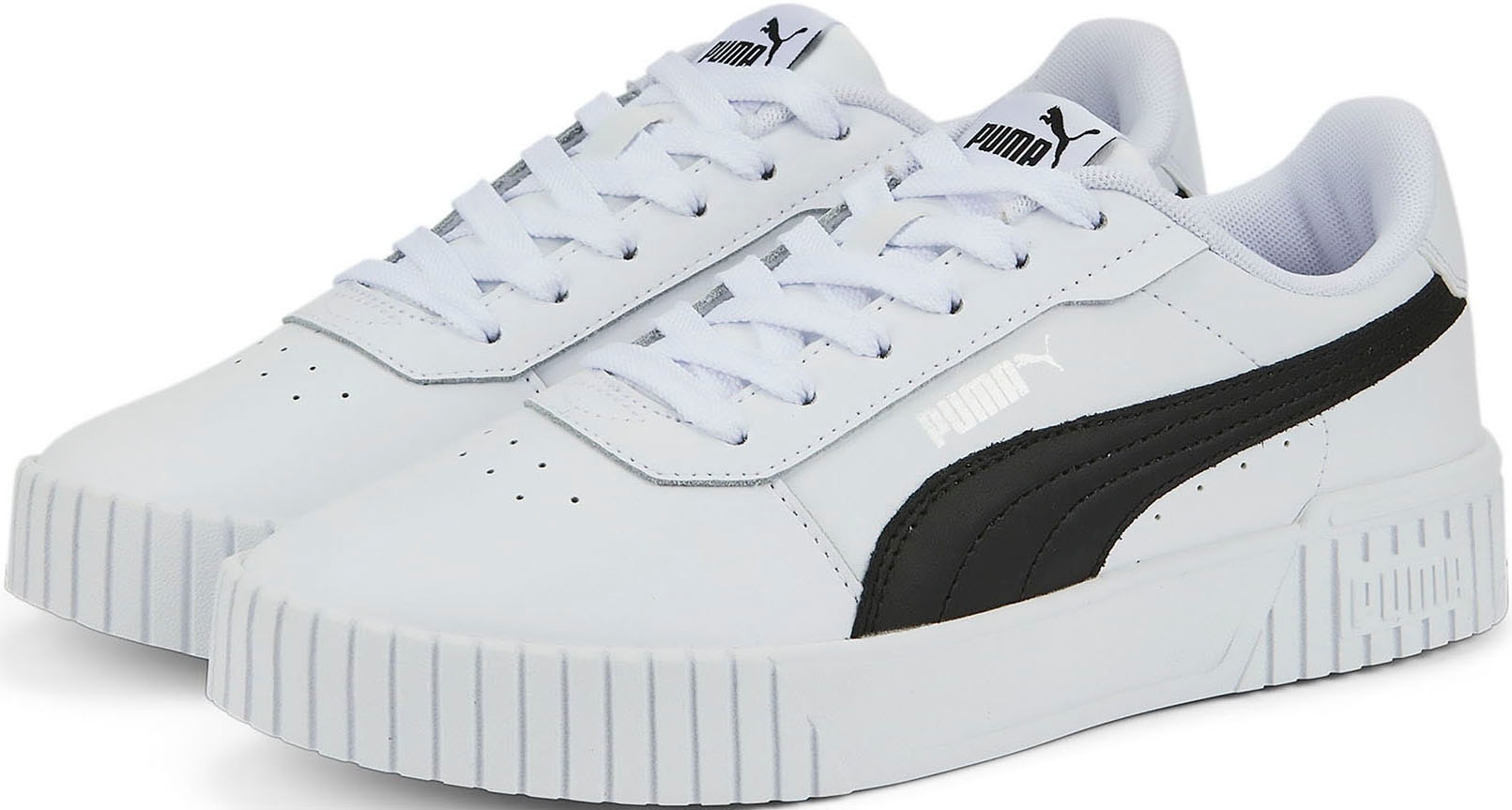 PUMA Sneaker "CARINA 2.0" günstig online kaufen