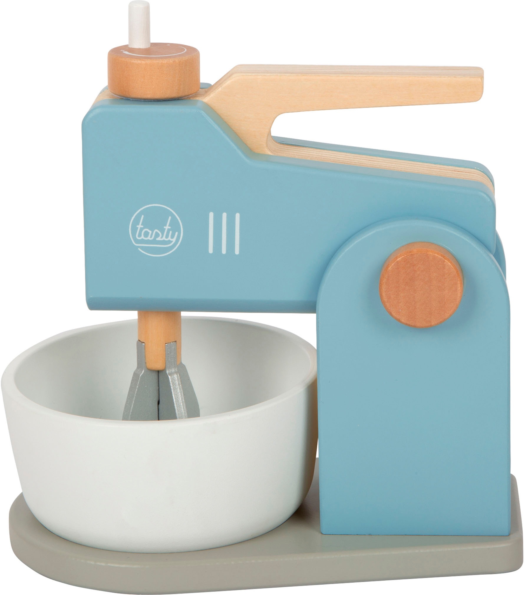 Small Foot Kinder-Standmixer »Mixer-Set „tasty“«