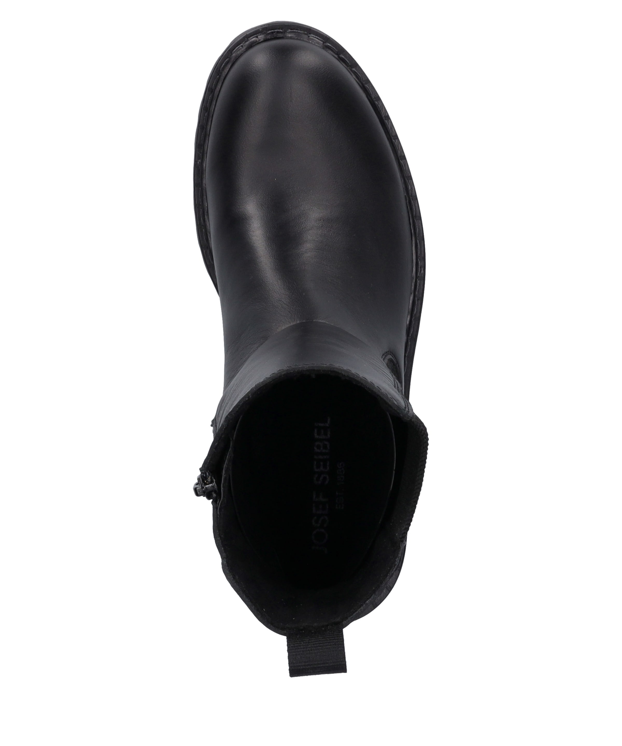 Josef Seibel Stiefel »Marta 12, schwarz«