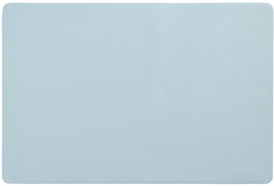 Zeller Present Platzset »two tone«, (Set, 6 St.), 30x45 cm, abwaschbar, wendbar