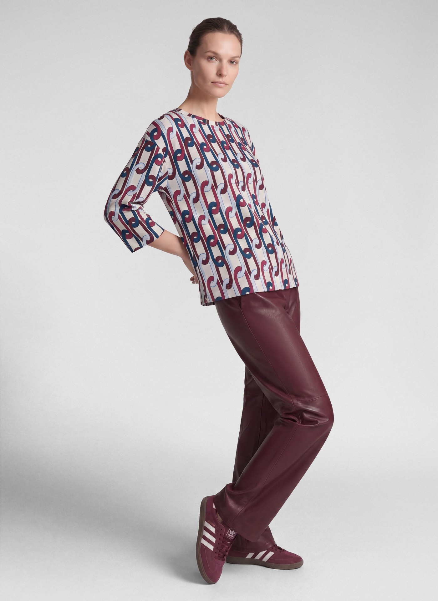 Rabe Print-Shirt »T-Shirt«