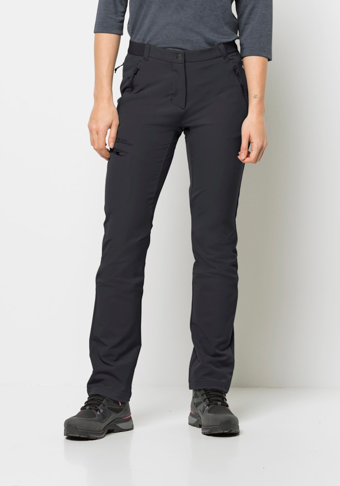 Jack Wolfskin Funktionshose »GEIGELSTEIN PANTS W«