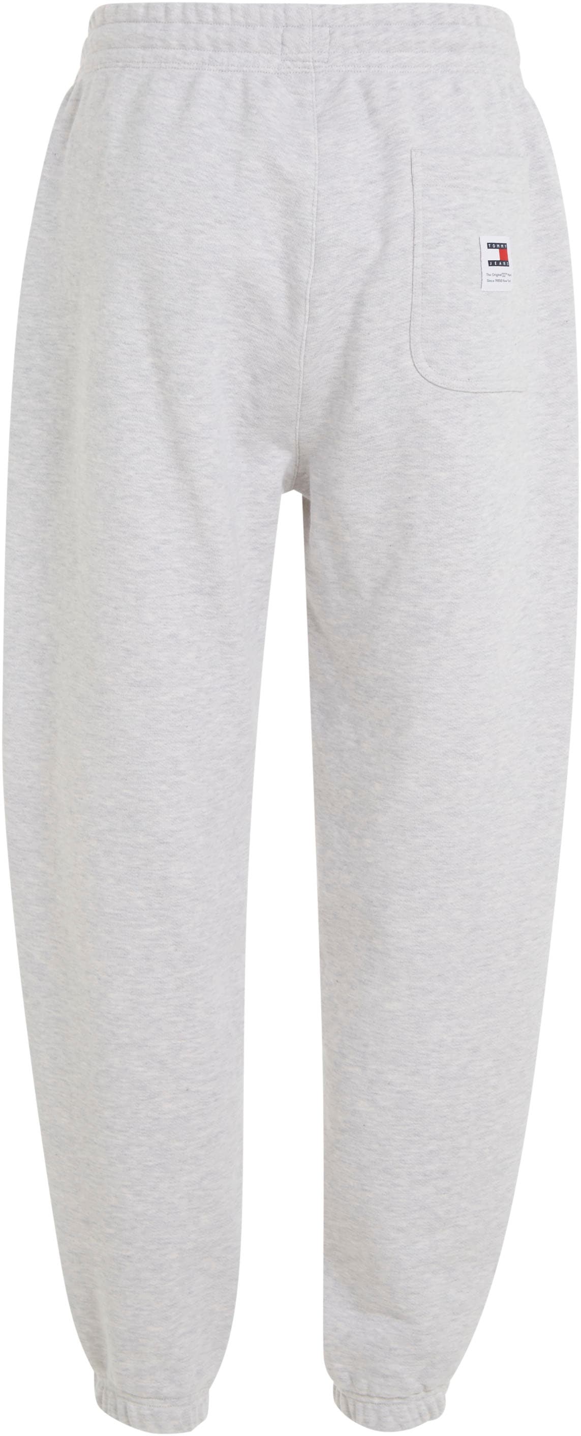 Tommy Jeans Plus Sweatpants »TJM RLX NEW CLASSICS JOG EXT«, mit Tommy Jeans Schriftzug