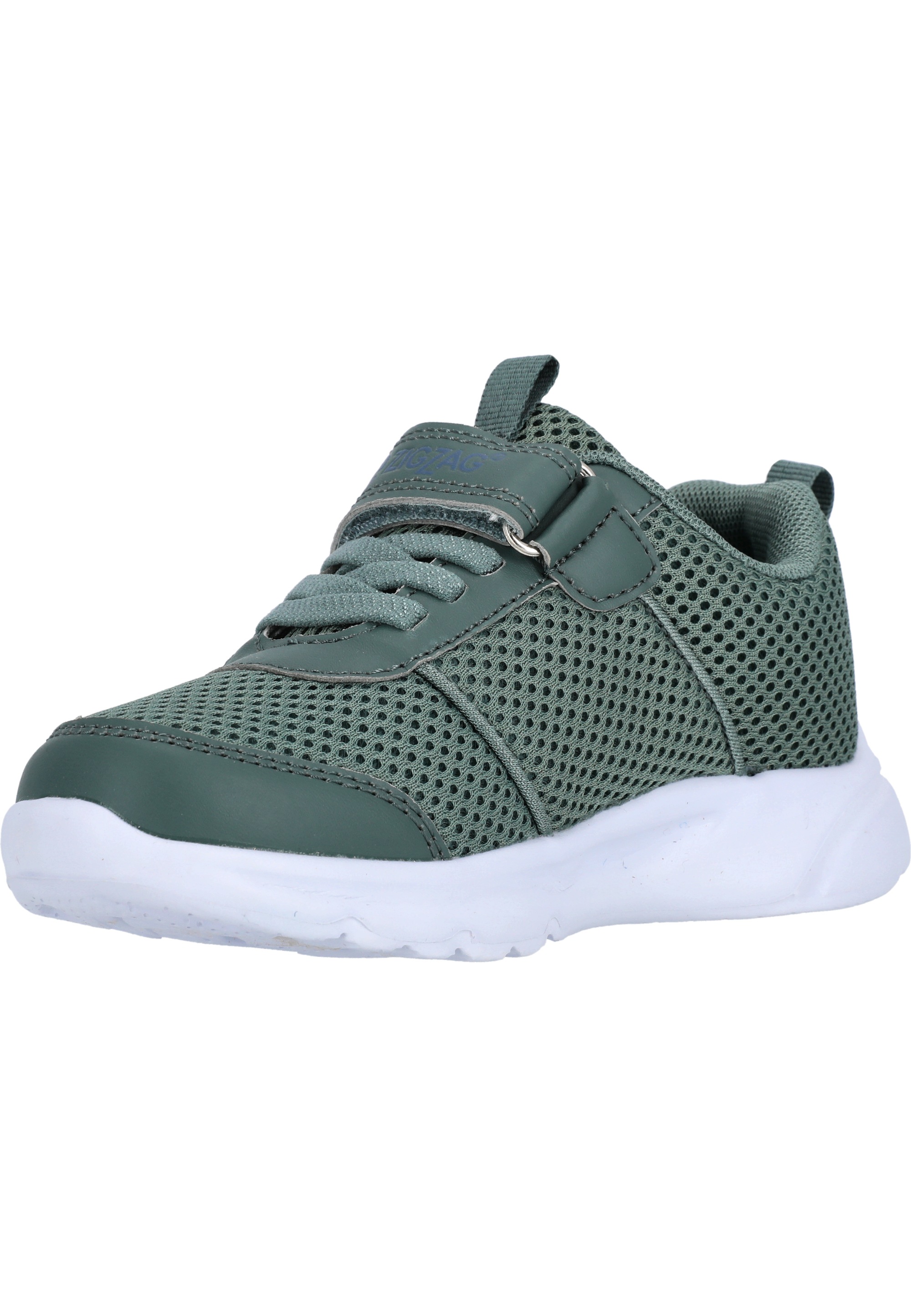 ZIGZAG Sneaker »Kanao«, mit blinkender Leucht-LED-Sohle