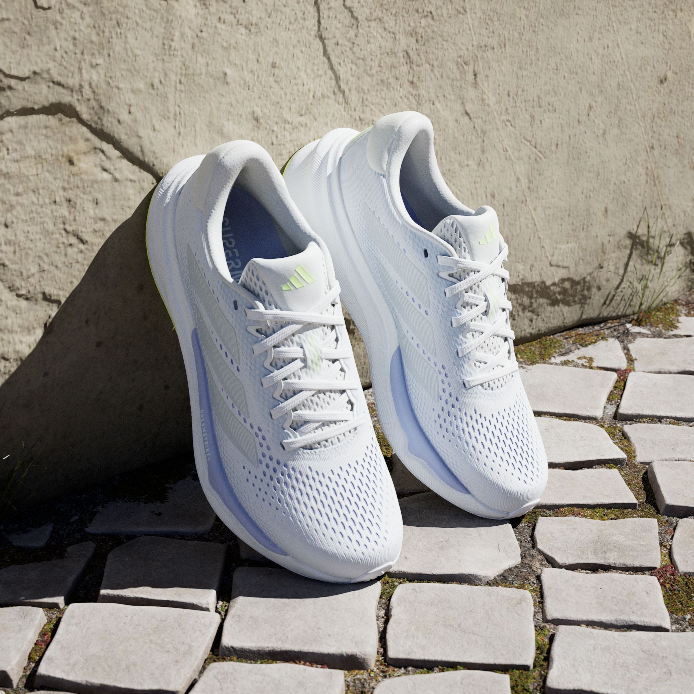 adidas Performance Laufschuh »SUPERNOVA STRIDE 2.0«