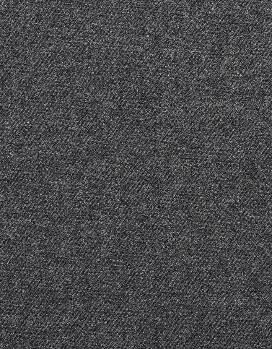 bugatti Bundfaltenhose, mit Modern-Flanell-Soft-Touch