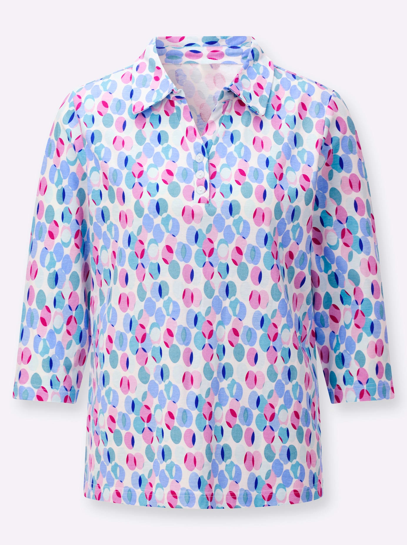   Poloshirt »Poloshirt« 1 tlg.