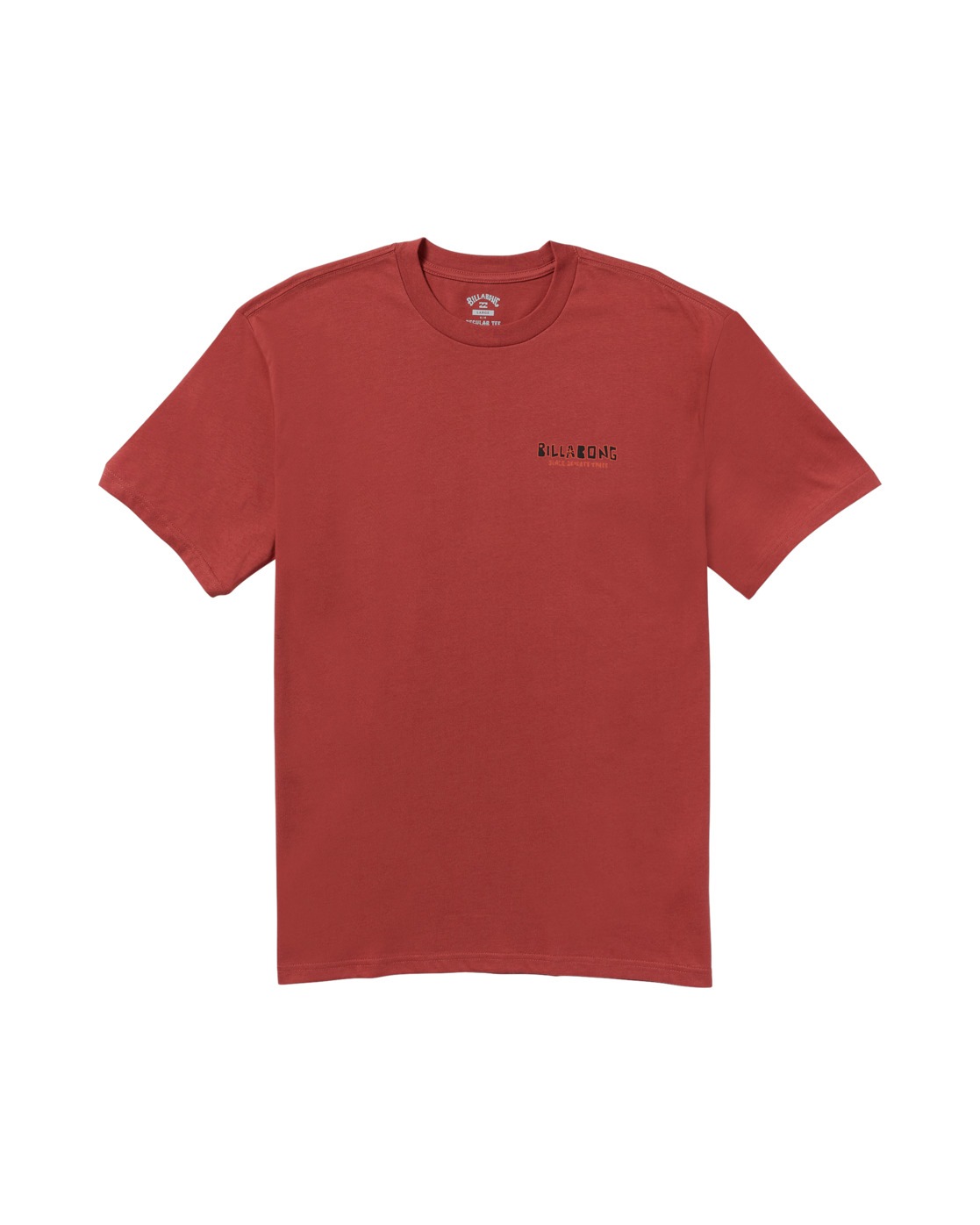 Billabong T-Shirt »Twin Peaks«