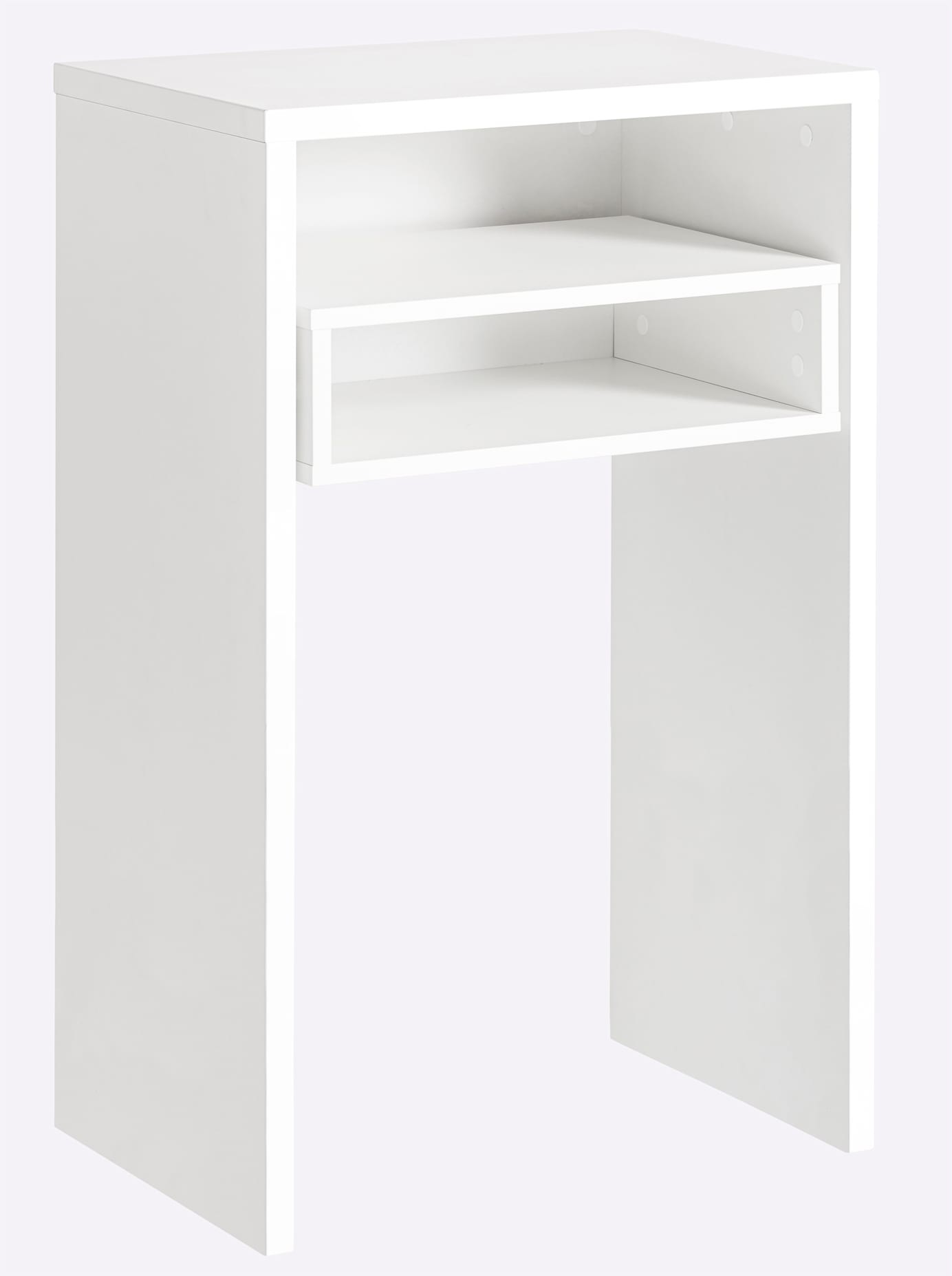 HEINE HOME Desk White 2
